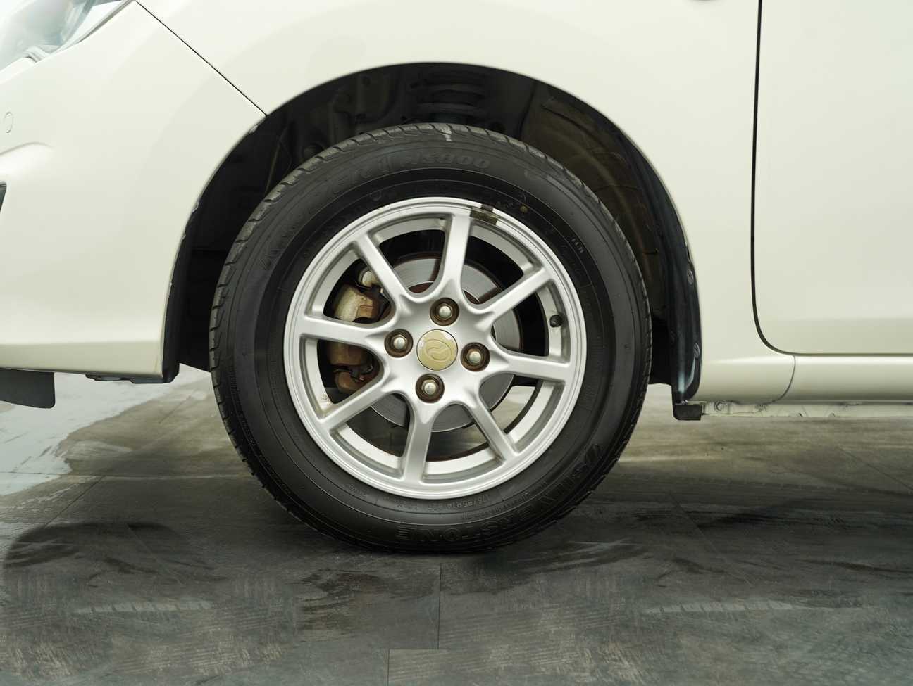 used 2018 Perodua Bezza G Standard 1.0