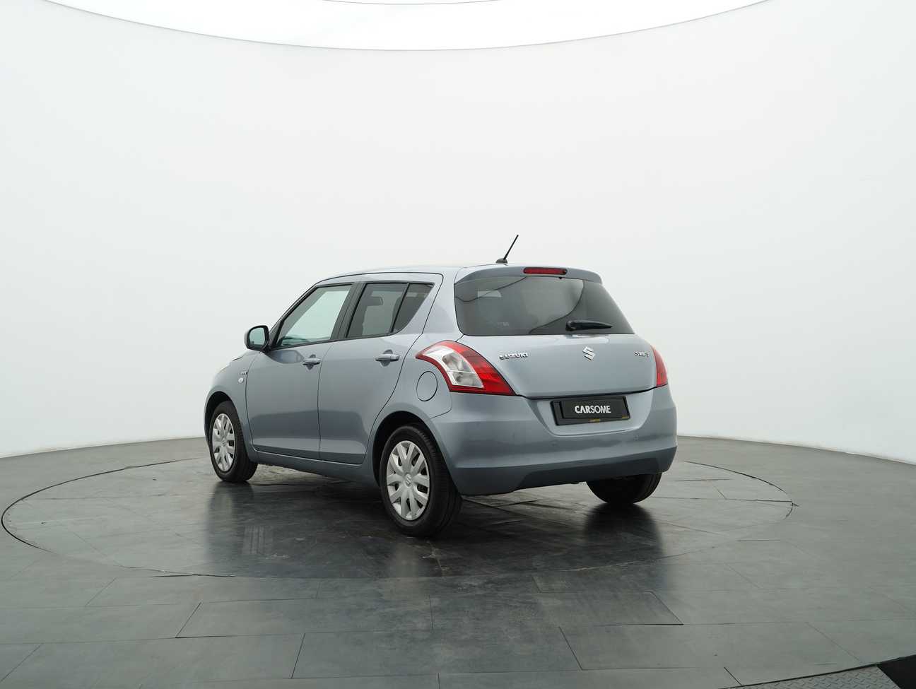 used 2014 Suzuki Swift GL 1.4