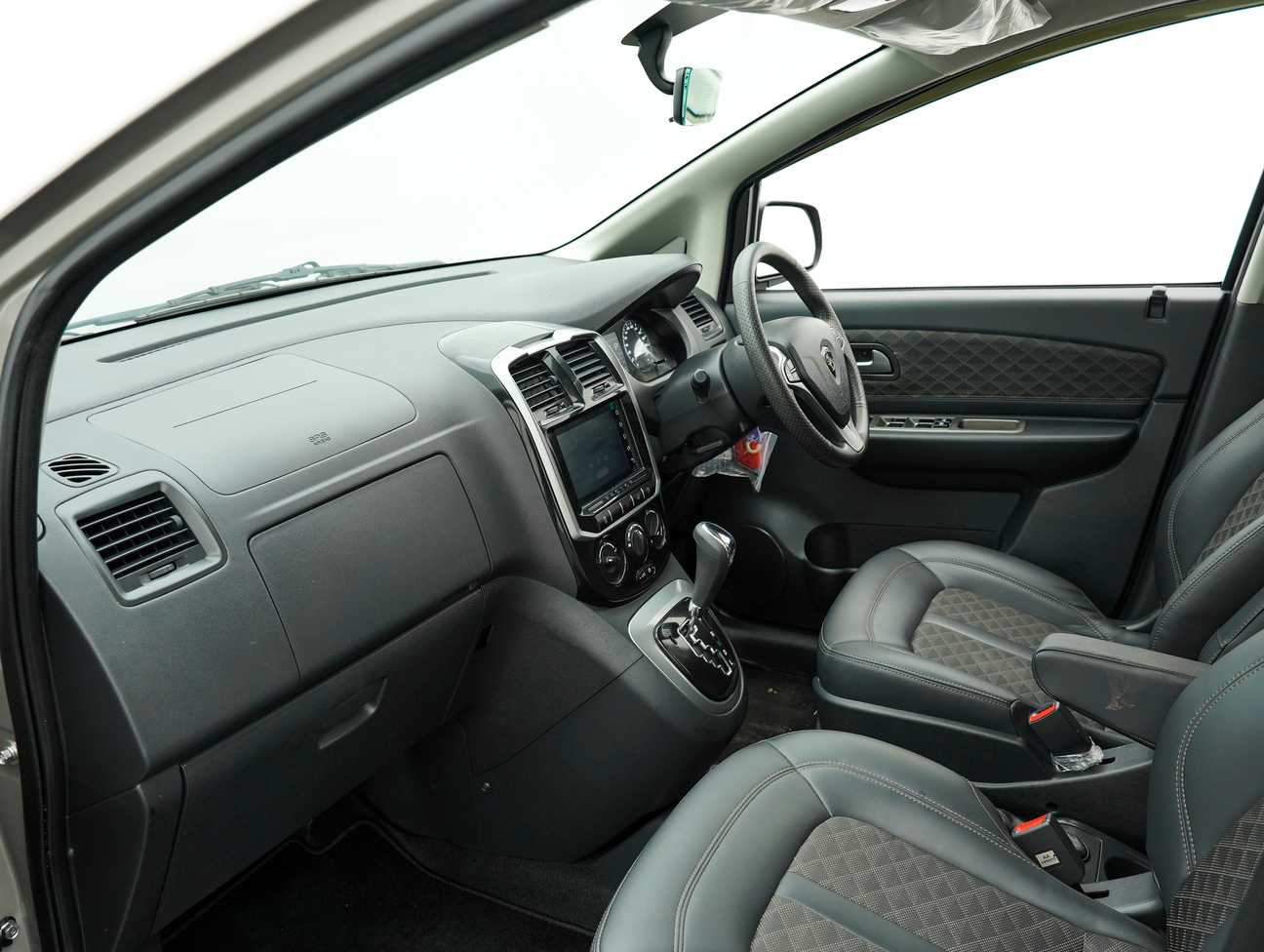 used 2020 Proton Exora Premium 1.6