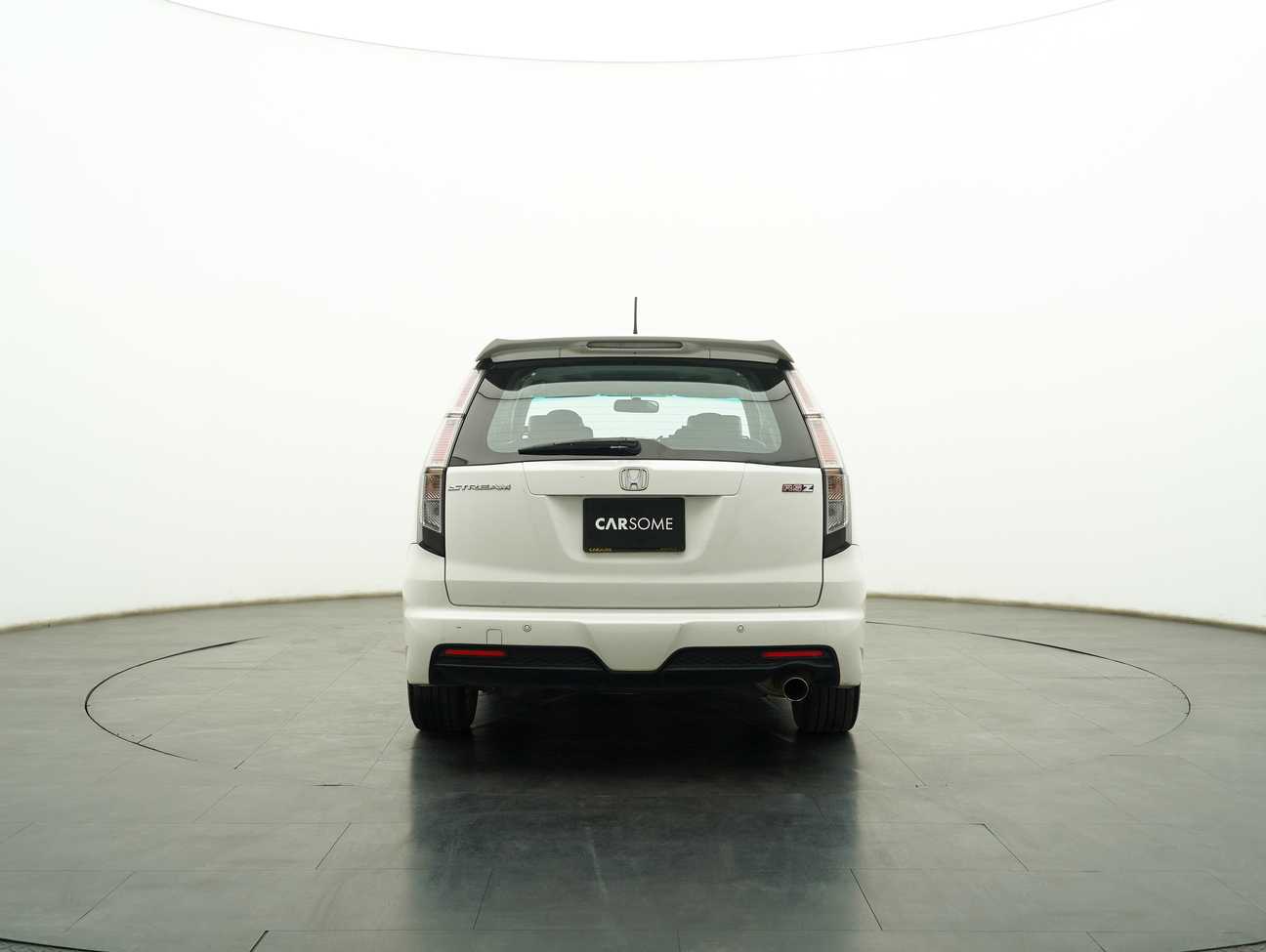 used 2013 Honda Stream RSZ 1.8