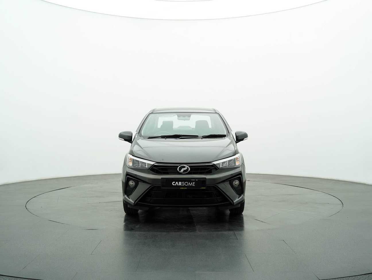 used 2022 Perodua Bezza Advance 1.3