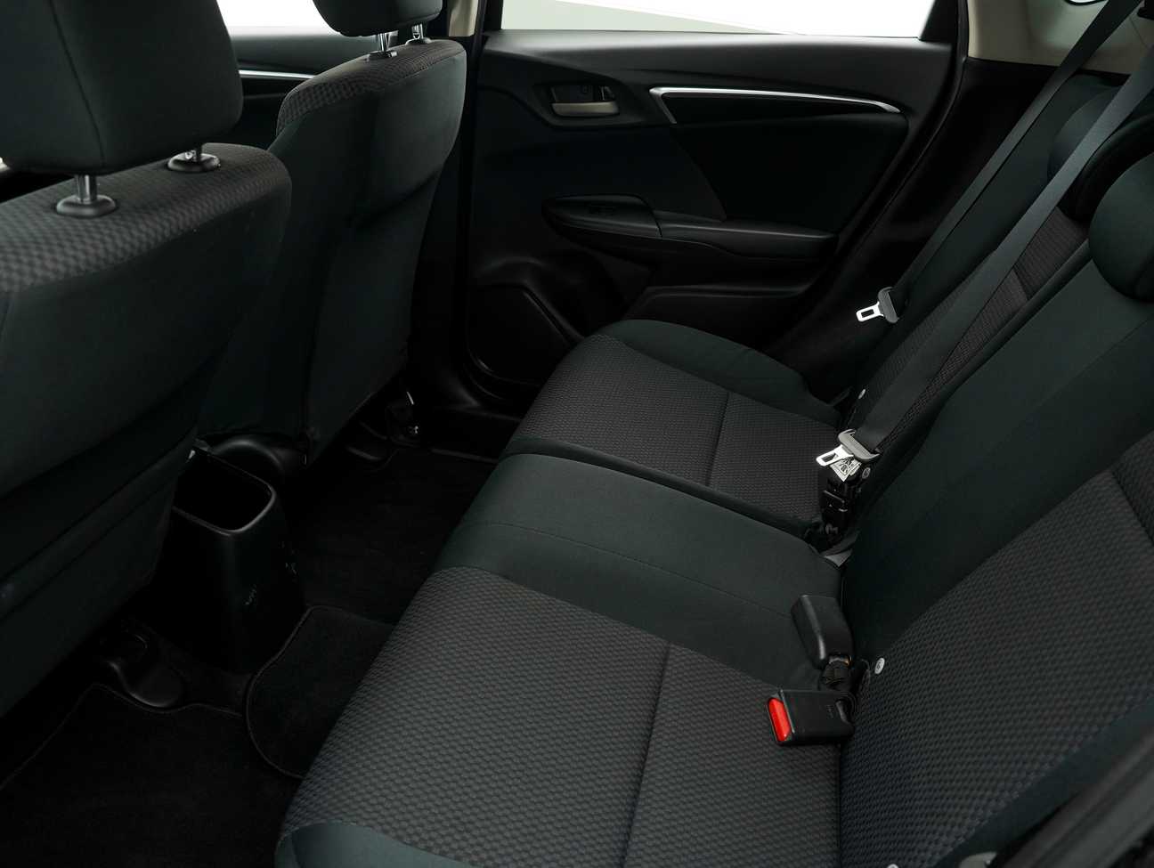 used 2018 Honda Jazz S 1.5