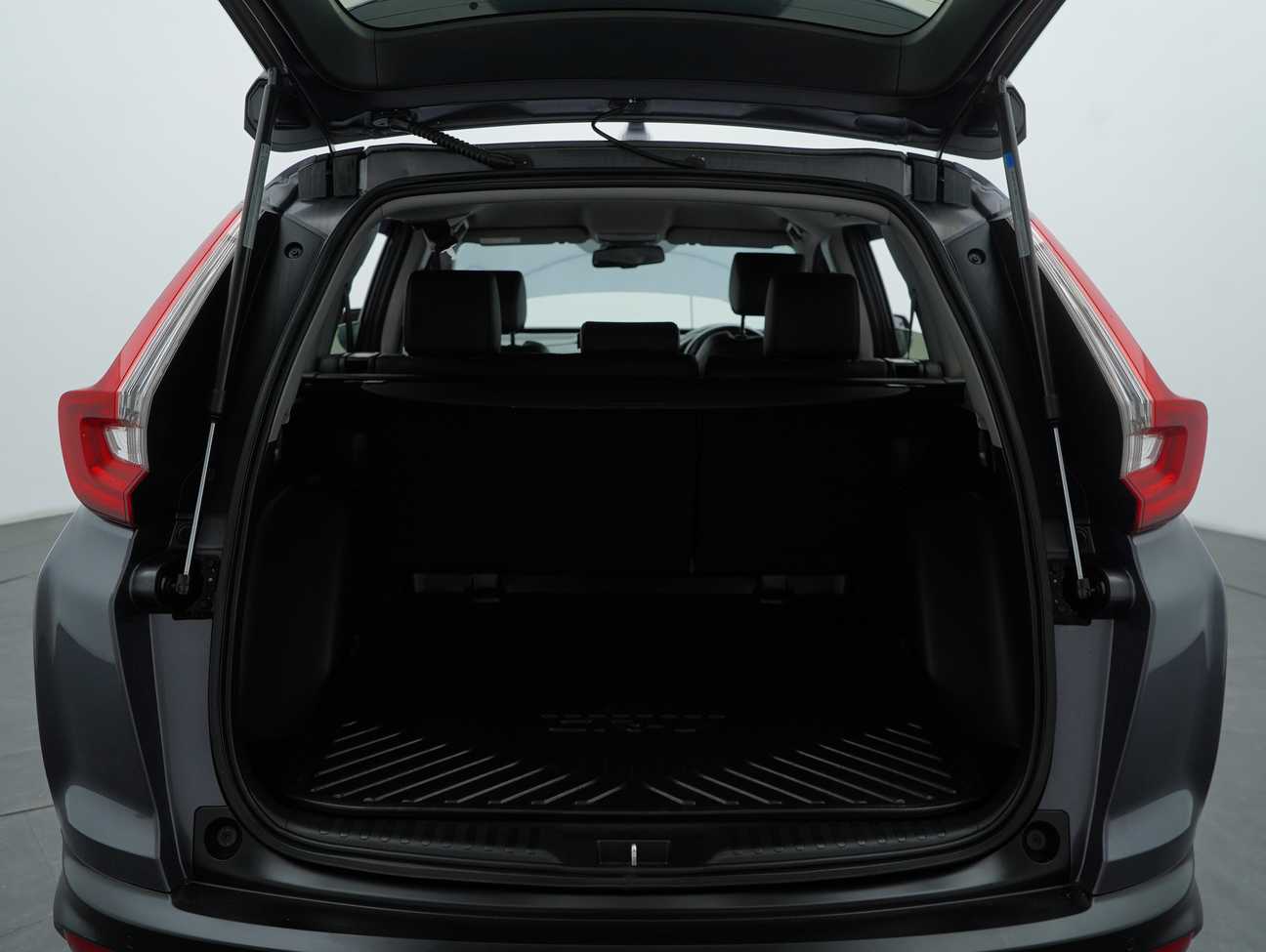 used 2019 Honda CR-V TC  1.5