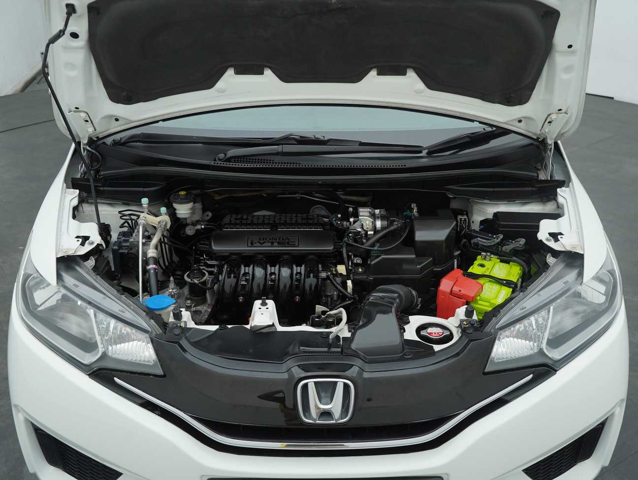 terpakai 2014 Honda Jazz E 1.5