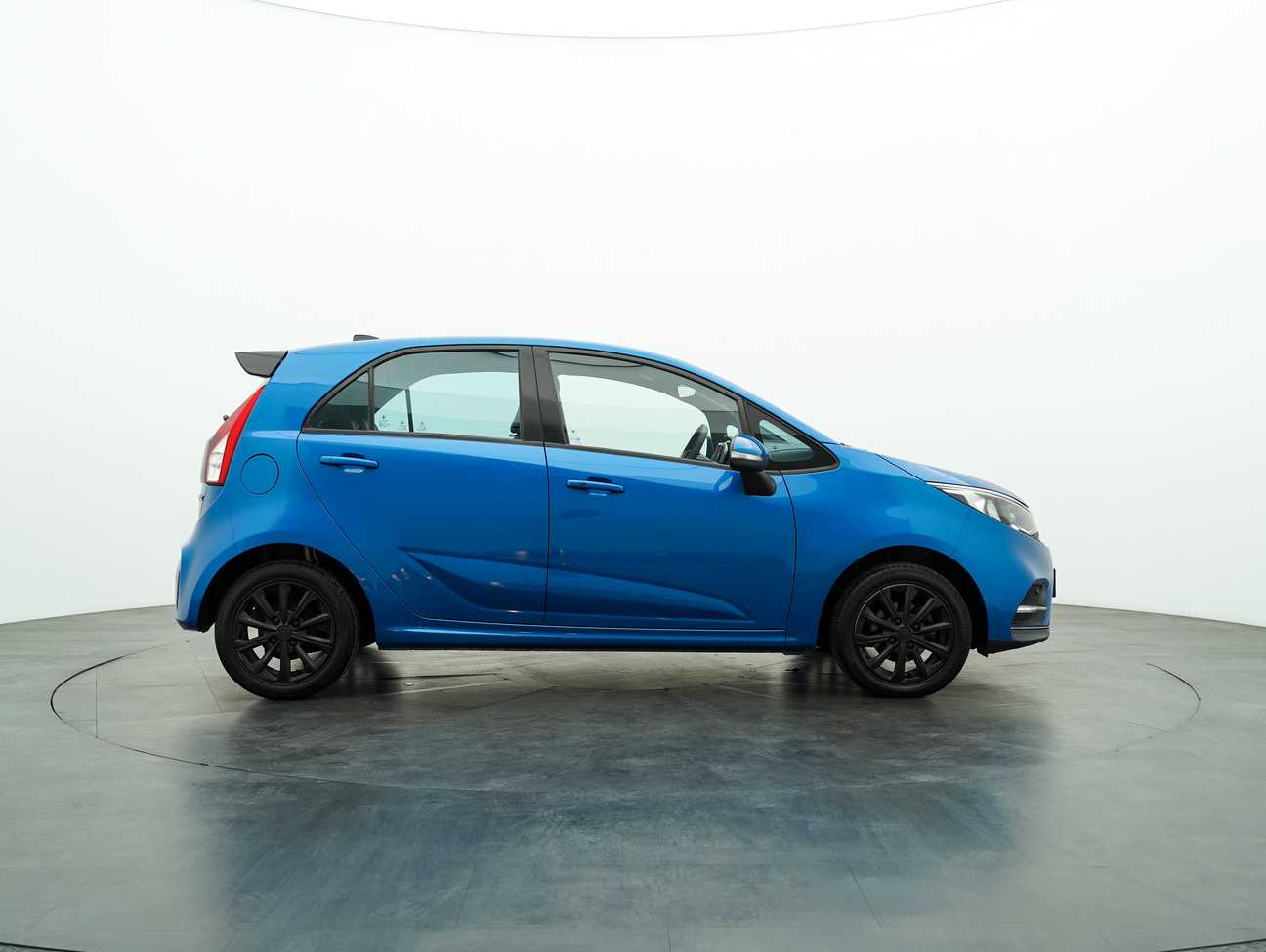 used 2020 Proton Iriz Premium 1.6