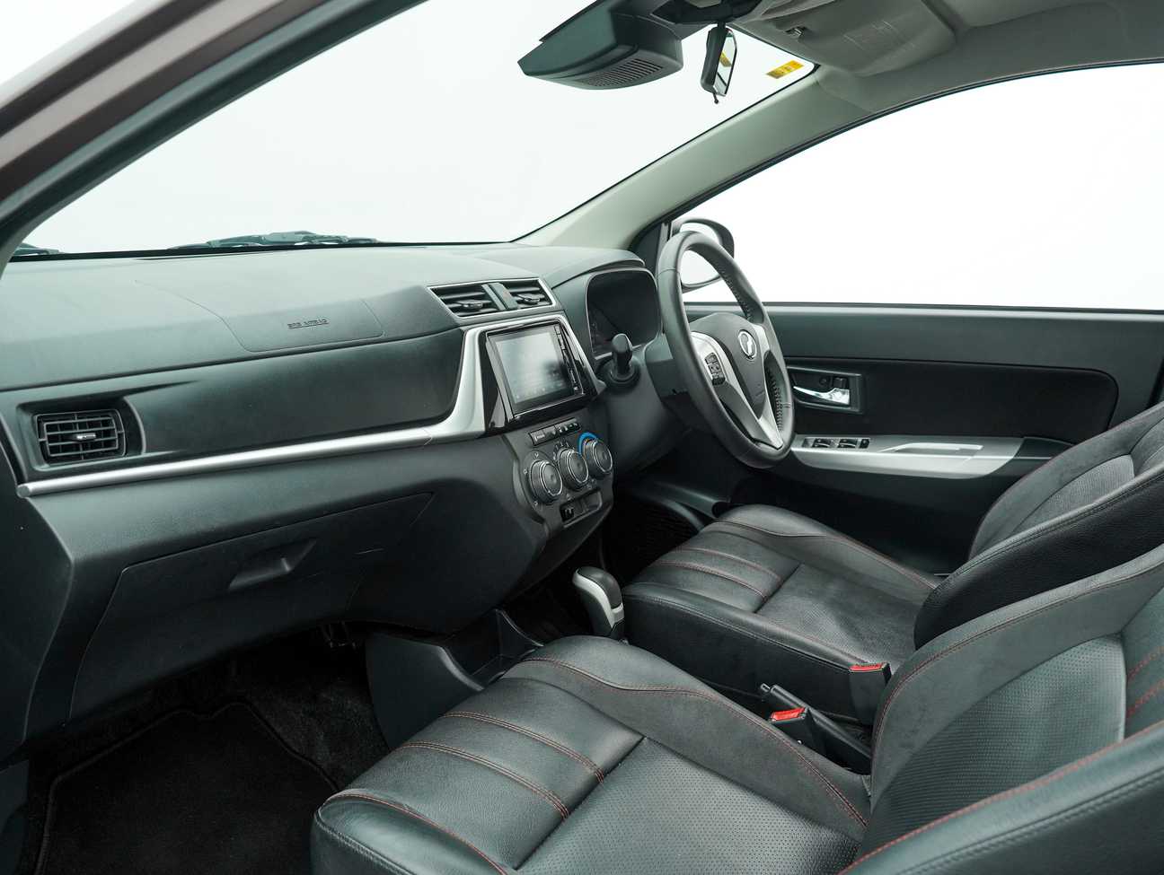 used 2020 Perodua Bezza Advance 1.3