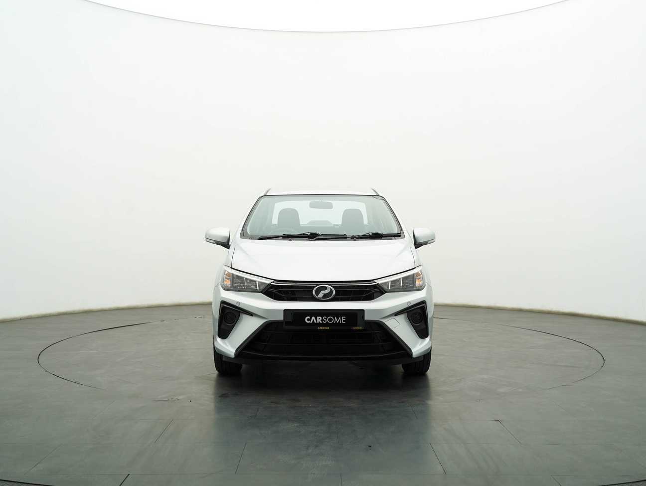 used 2021 Perodua Bezza G 1.0