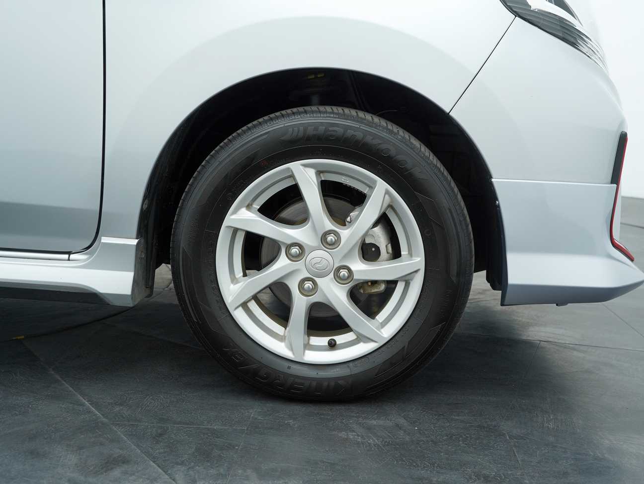 used 2022 Perodua AXIA SE 1.0