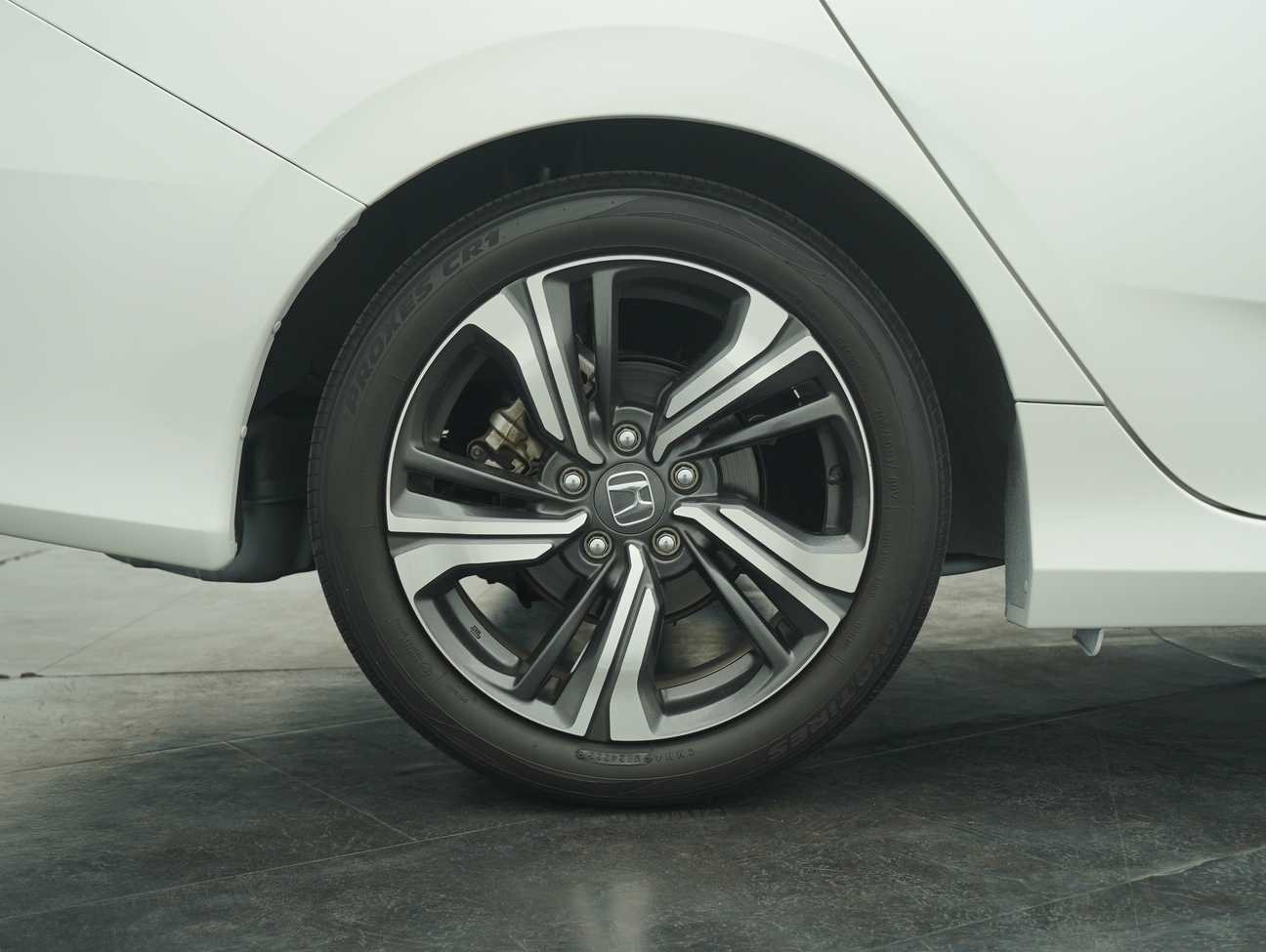 used 2020 Honda Civic TC VTEC 1.5