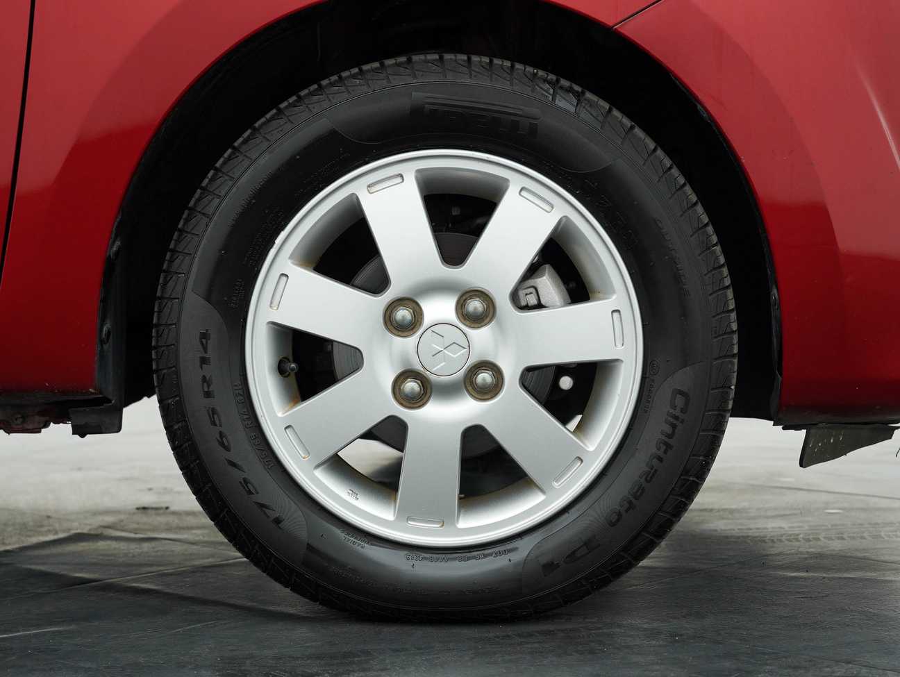 used 2013 Mitsubishi Mirage GS 1.2