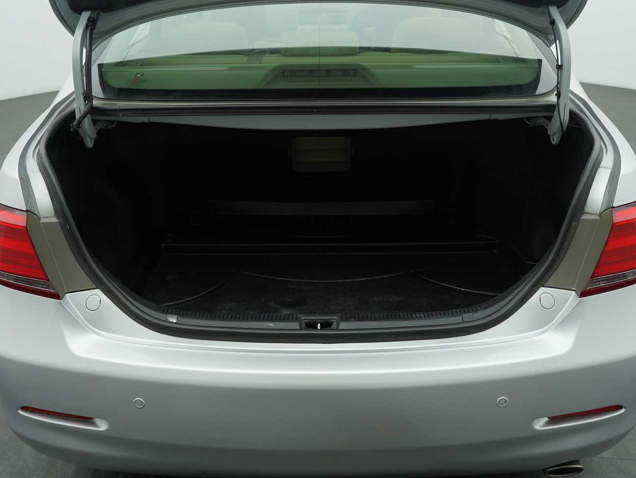 used 2011 Toyota Camry E 2.0