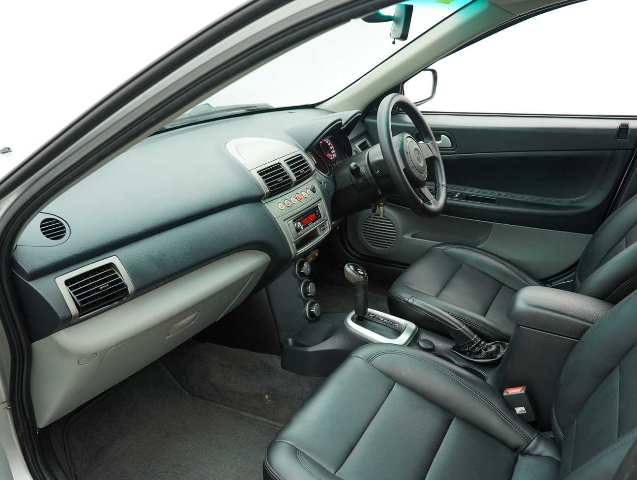 used 2013 Proton Persona Elegance Standard 1.6