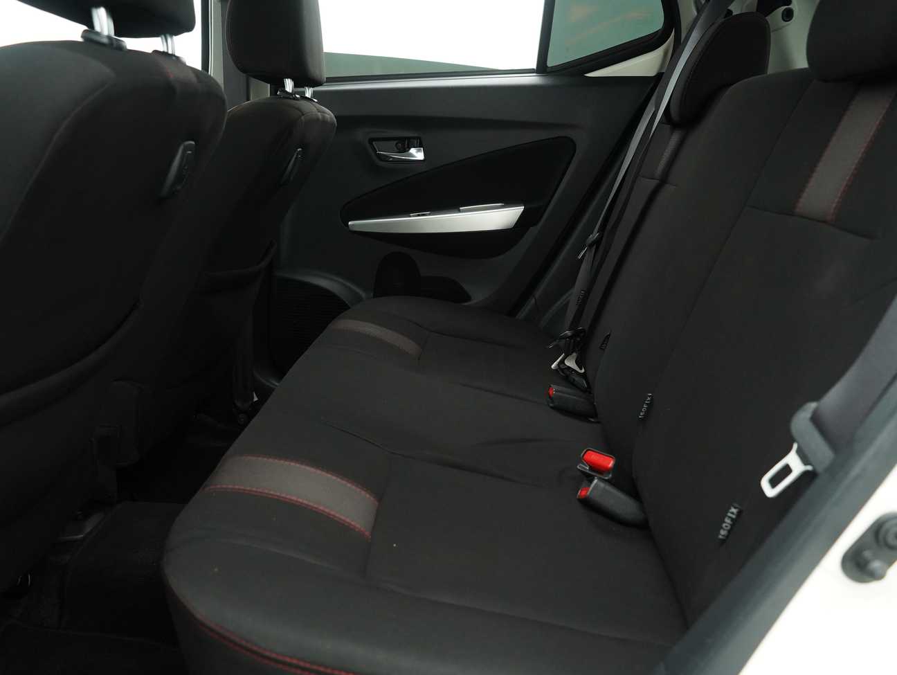 used 2020 Perodua AXIA Advance 1.0