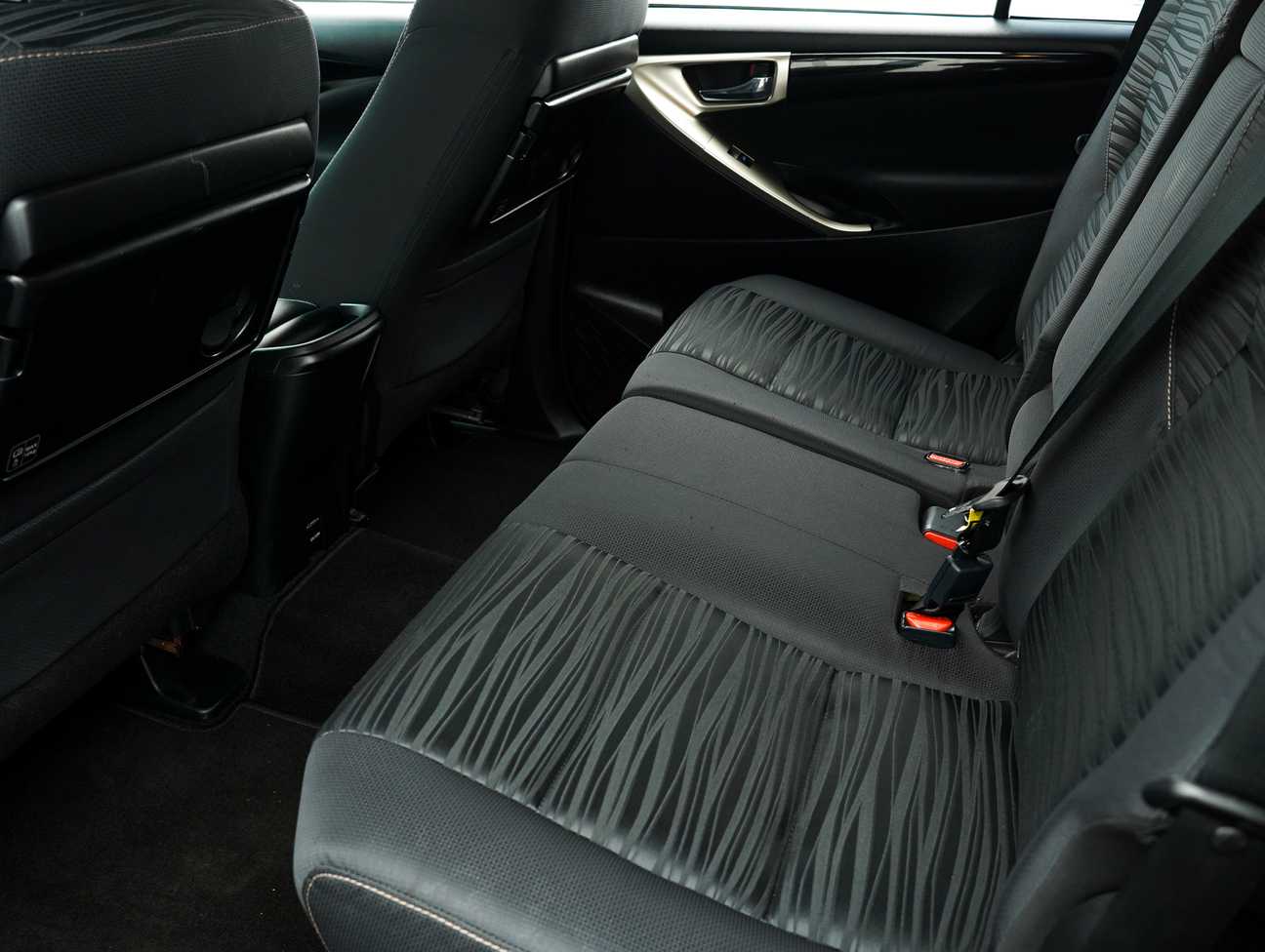 used 2018 Toyota Innova G 2.0