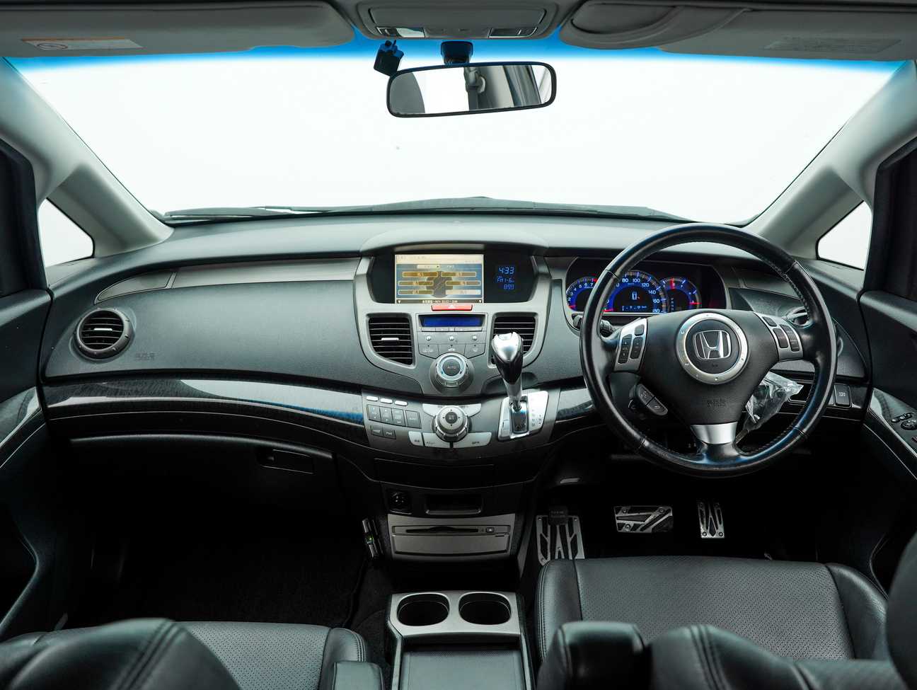 terpakai 2006 Honda Odyssey  2.4