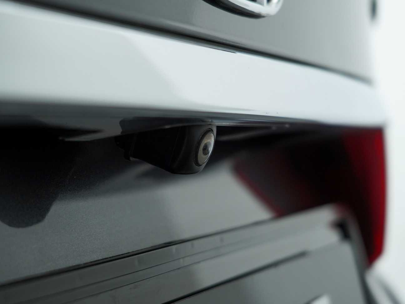terpakai 2020 Honda City E i-VTEC 1.5