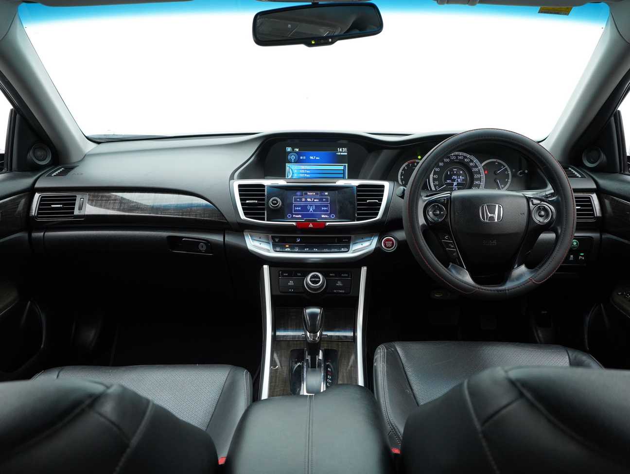 used 2014 Honda Accord VTi-L 2.0