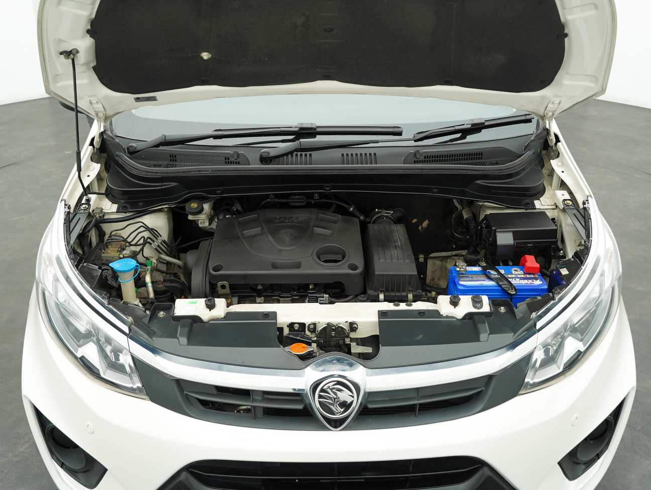 used 2017 Proton Persona Standard 1.6