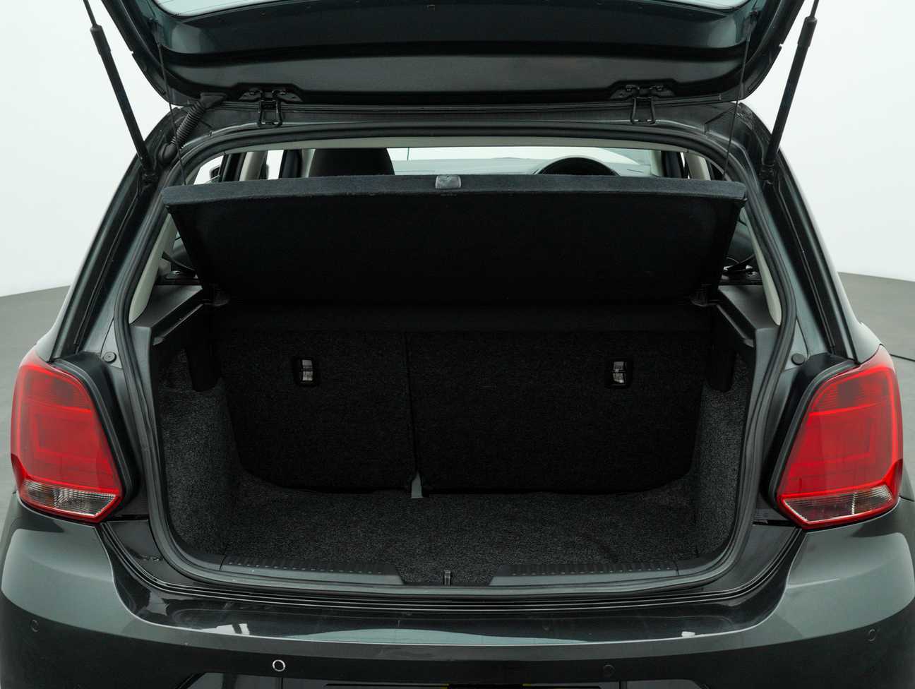 used 2019 Volkswagen Polo Comfortline 1.6