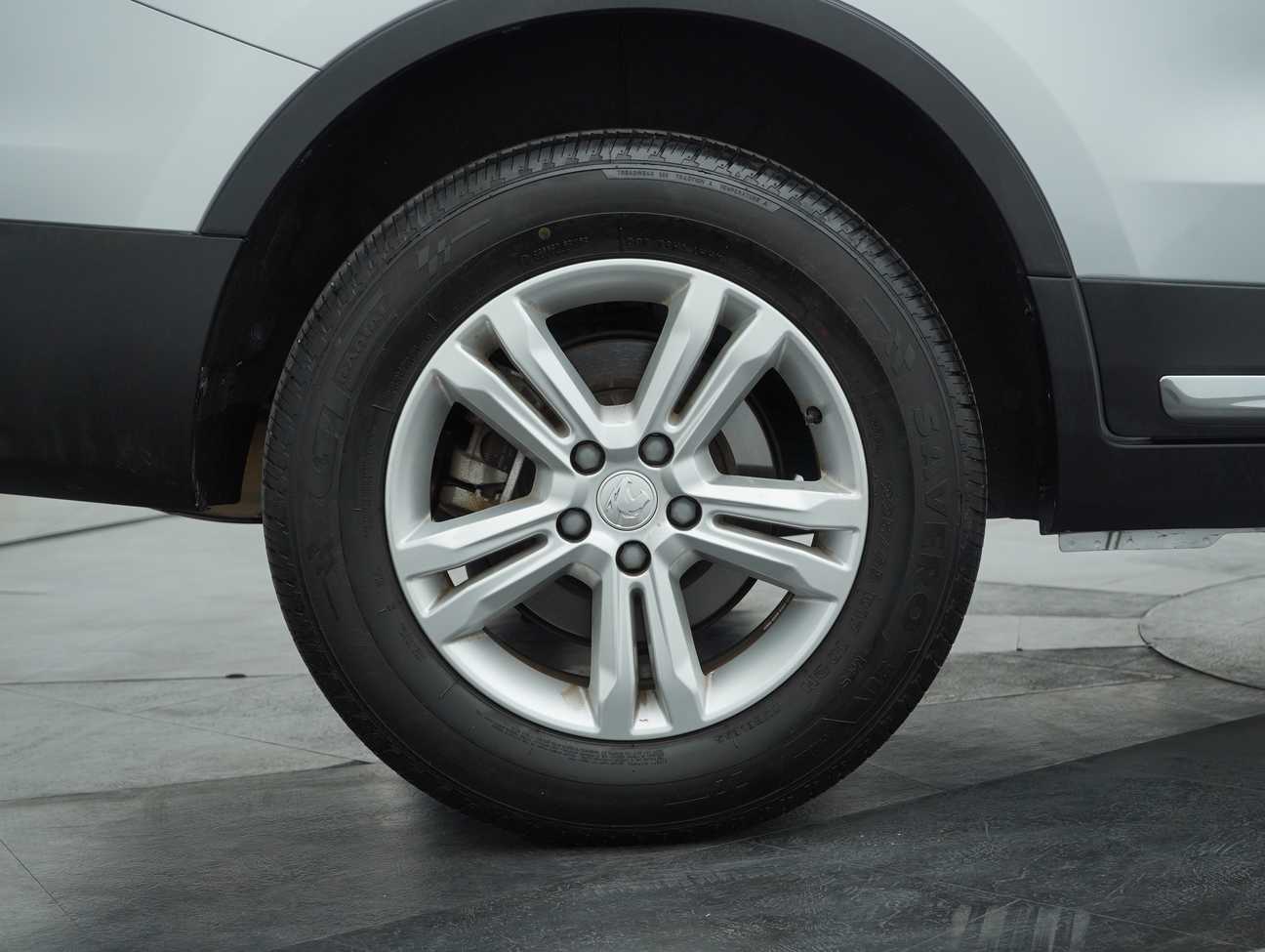 used 2022 Proton X70 TGDI Standard 1.8