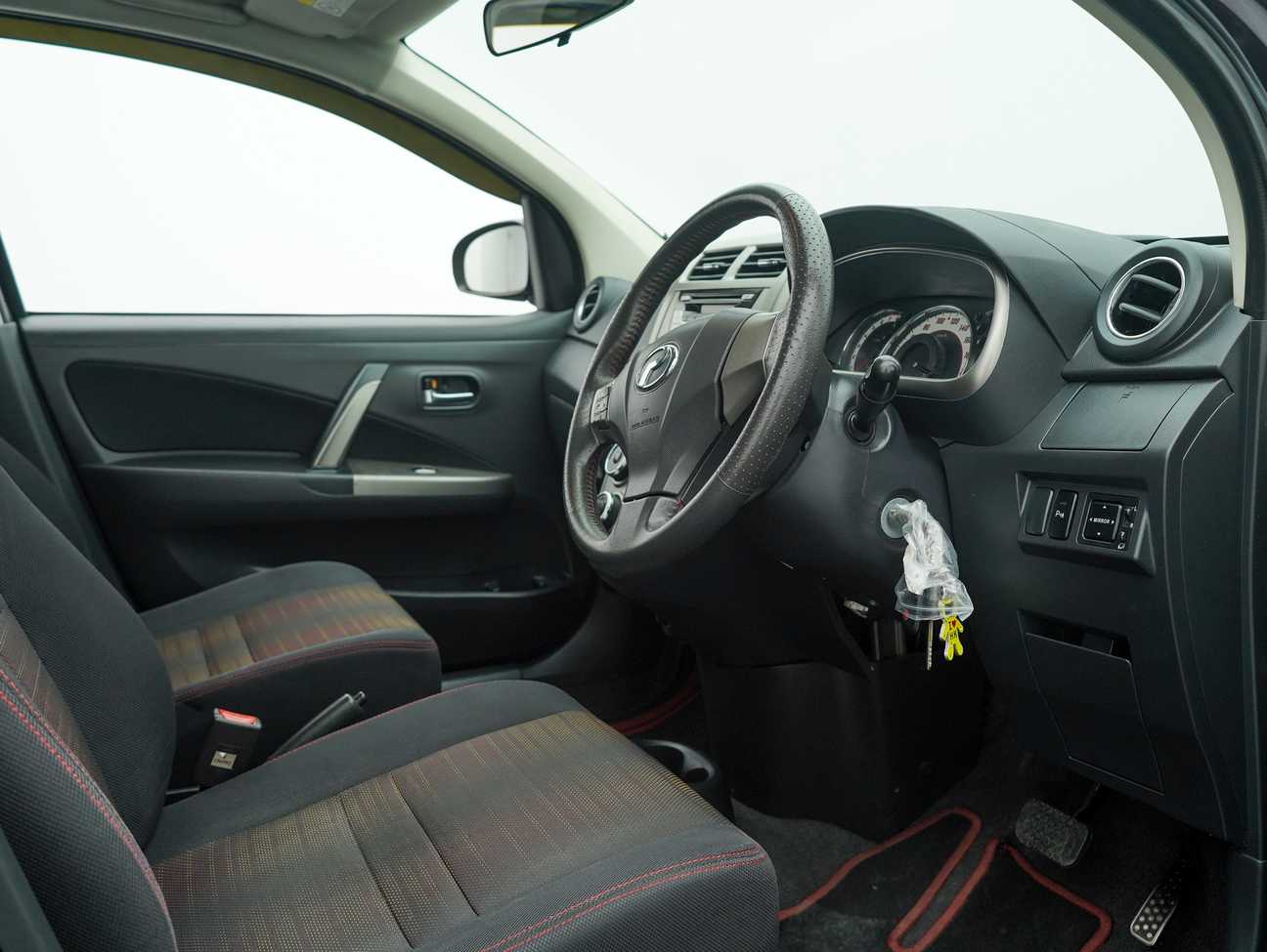 used 2015 Perodua Myvi SE 1.5