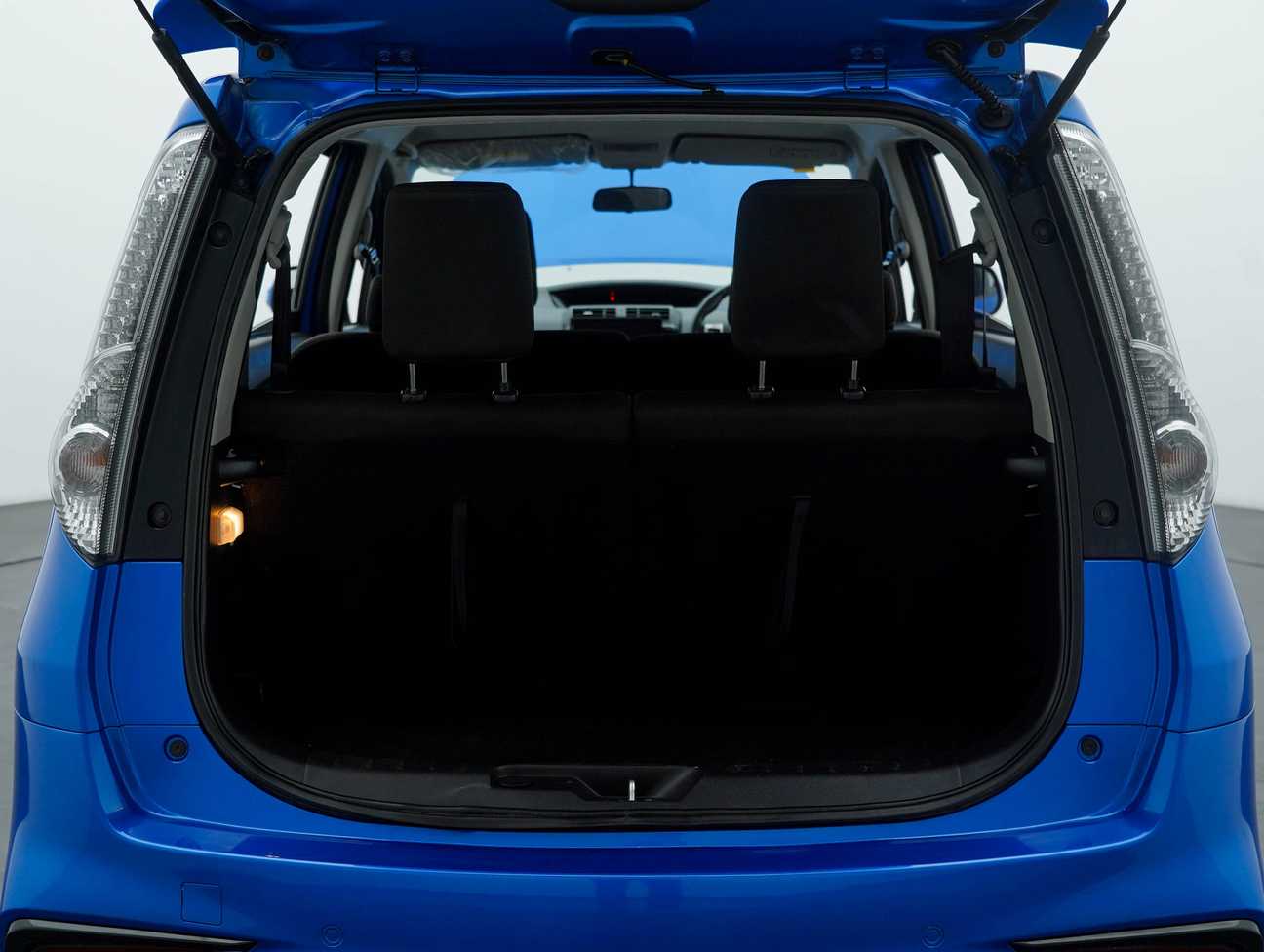 used 2019 Perodua Alza SE 1.5