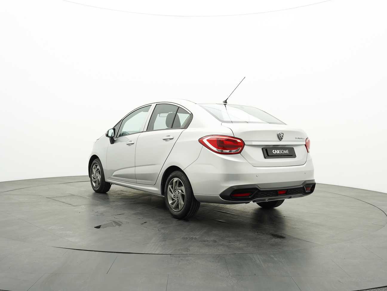 used 2016 Proton Persona Standard 1.6