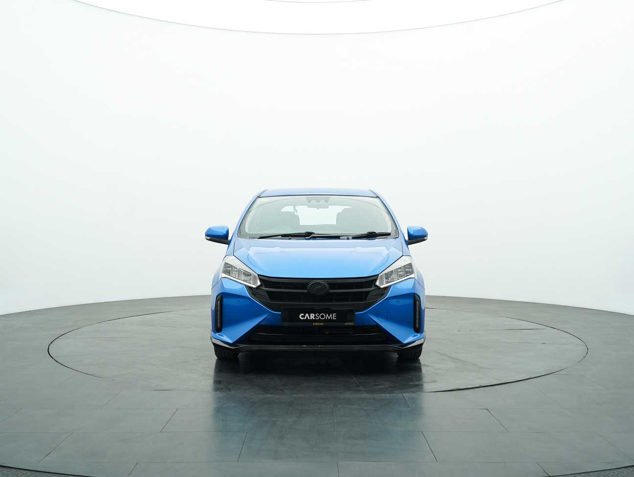 used 2022 Perodua Myvi H 1.5