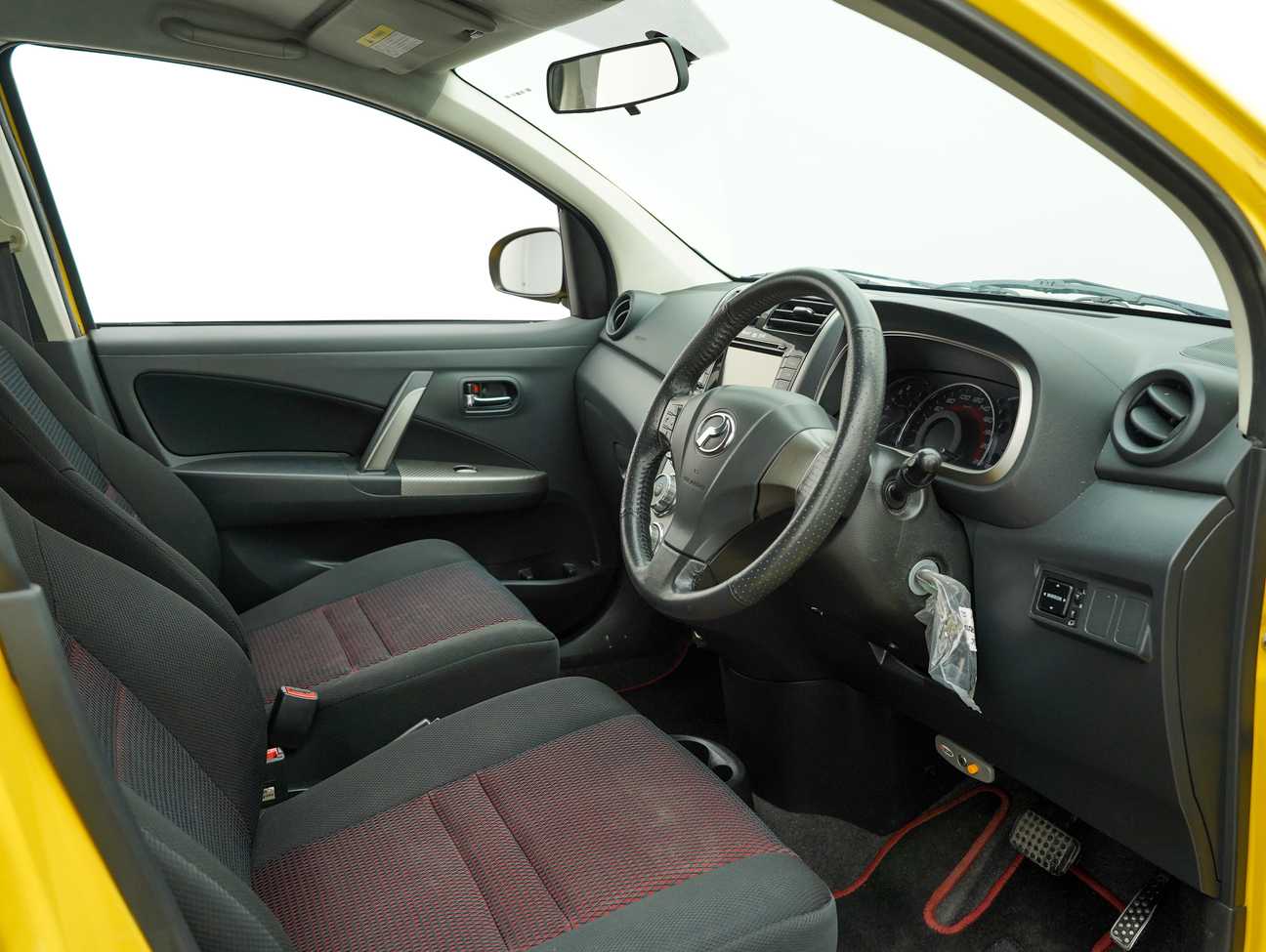 used 2014 Perodua Myvi SE 1.5