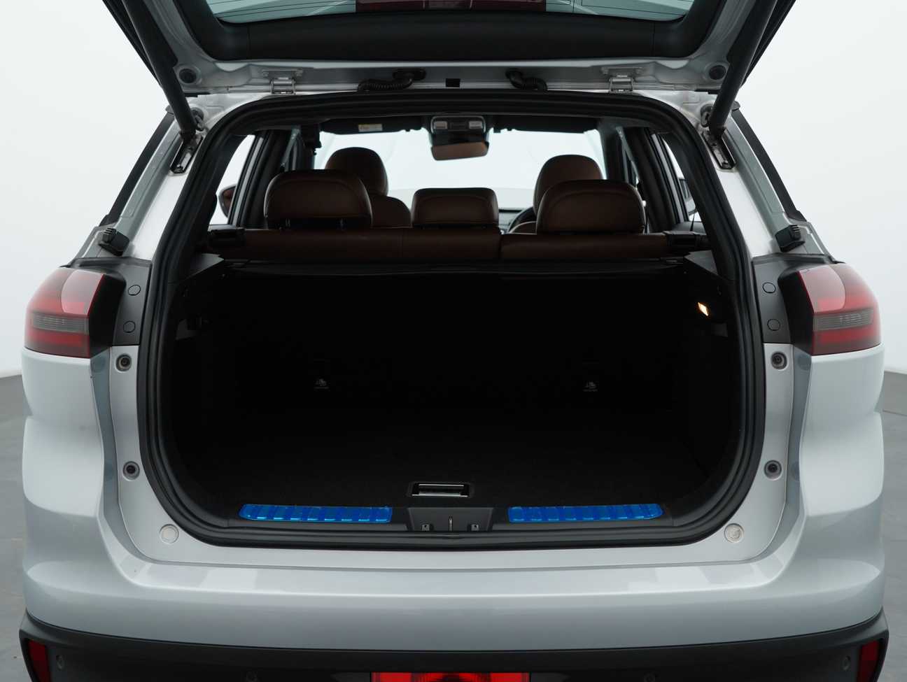 used 2022 Proton X70 Premium 1.5