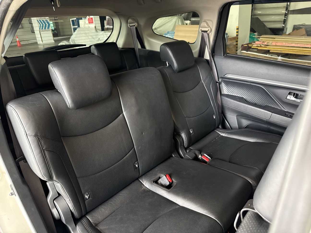 used 2020 Perodua Aruz AV 1.5