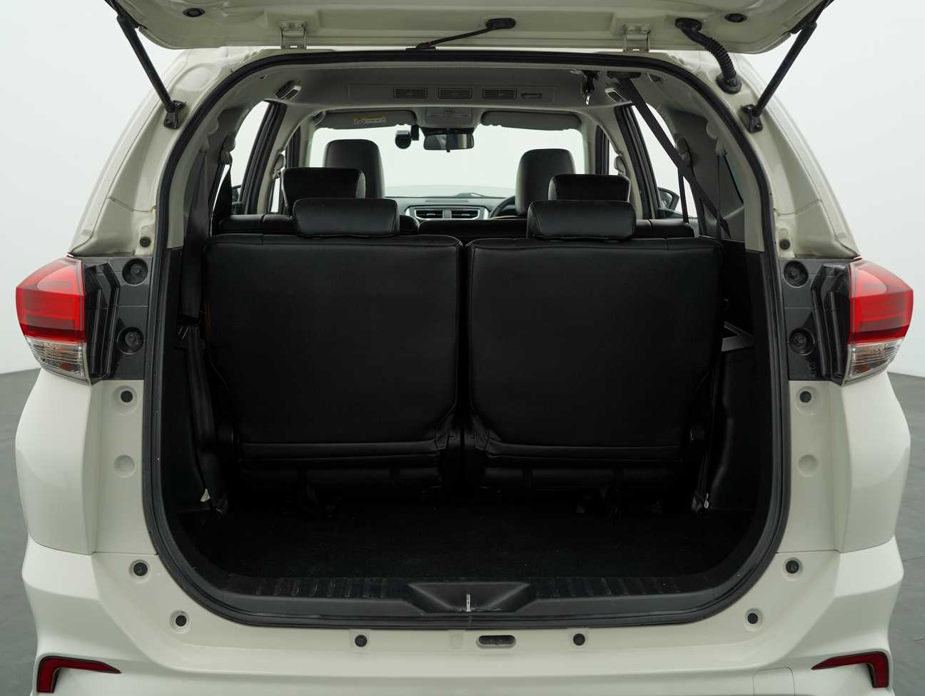 used 2019 Perodua Aruz AV 1.5