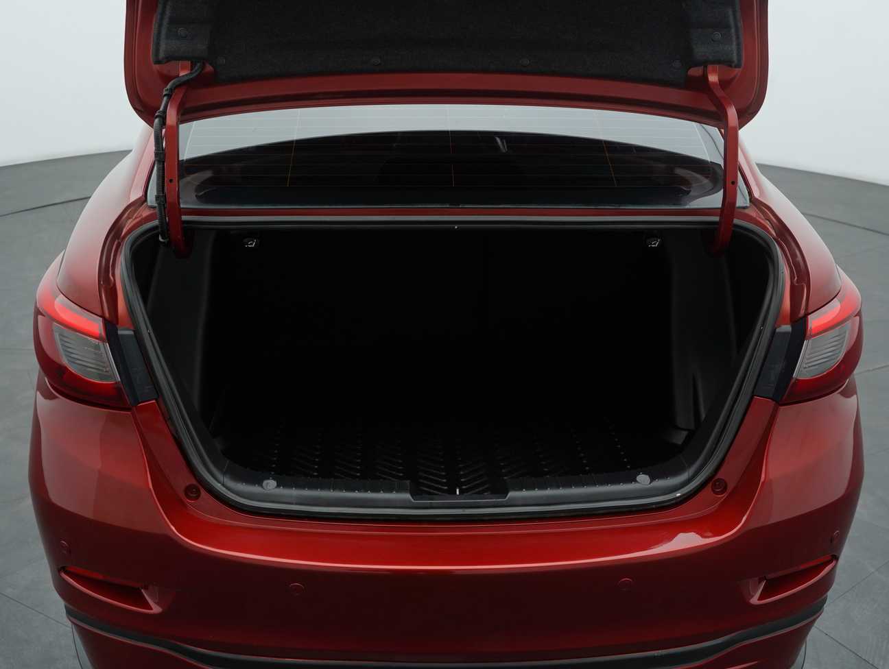 used 2015 Mazda 2 SKYACTIV-G 1.5