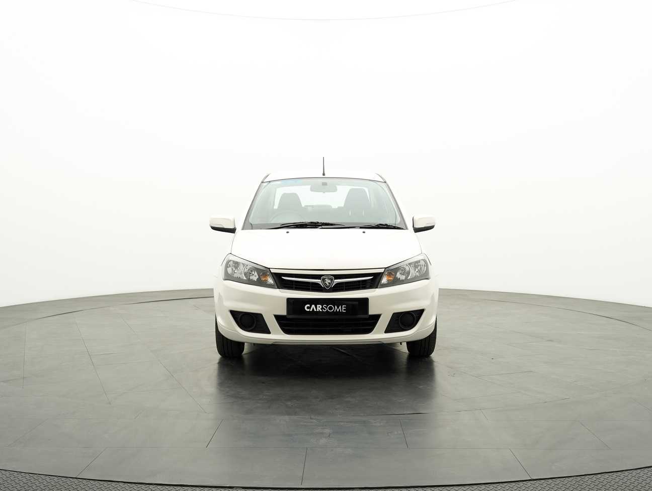 used 2015 Proton Saga FLX Standard 1.3