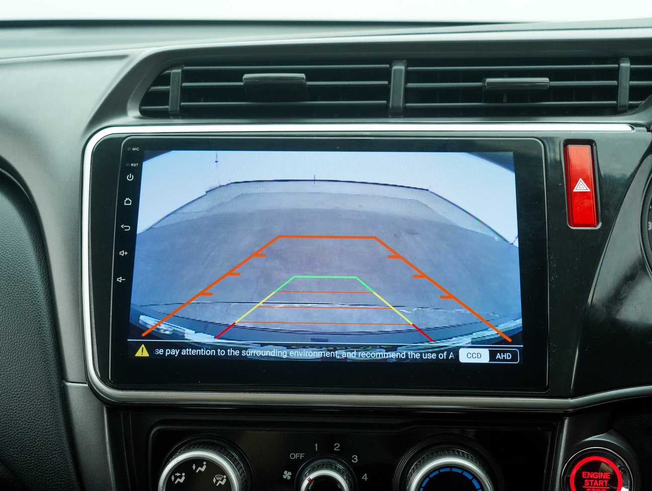 used 2017 Honda City S 1.5