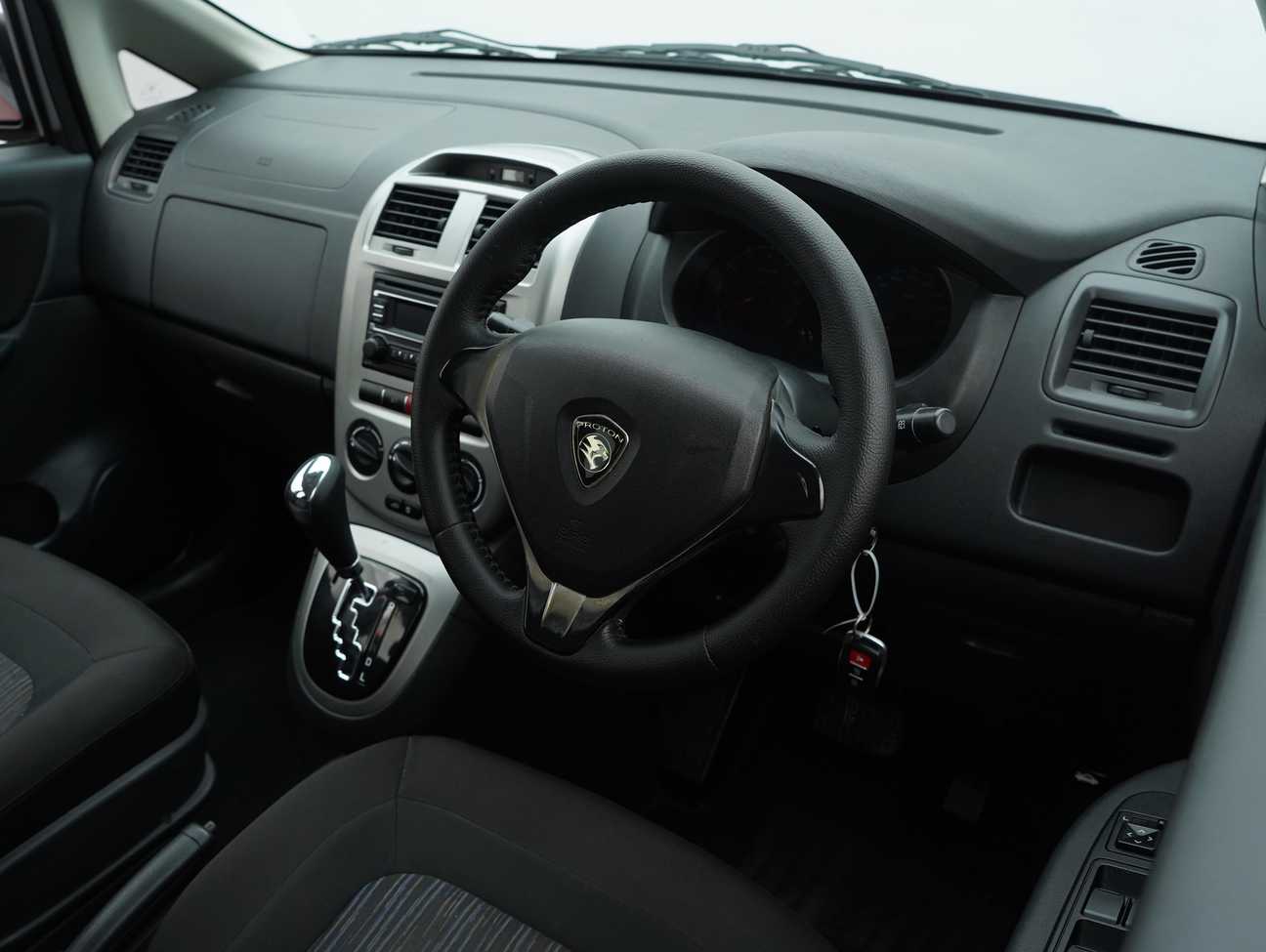 used 2018 Proton Exora Executive 1.6