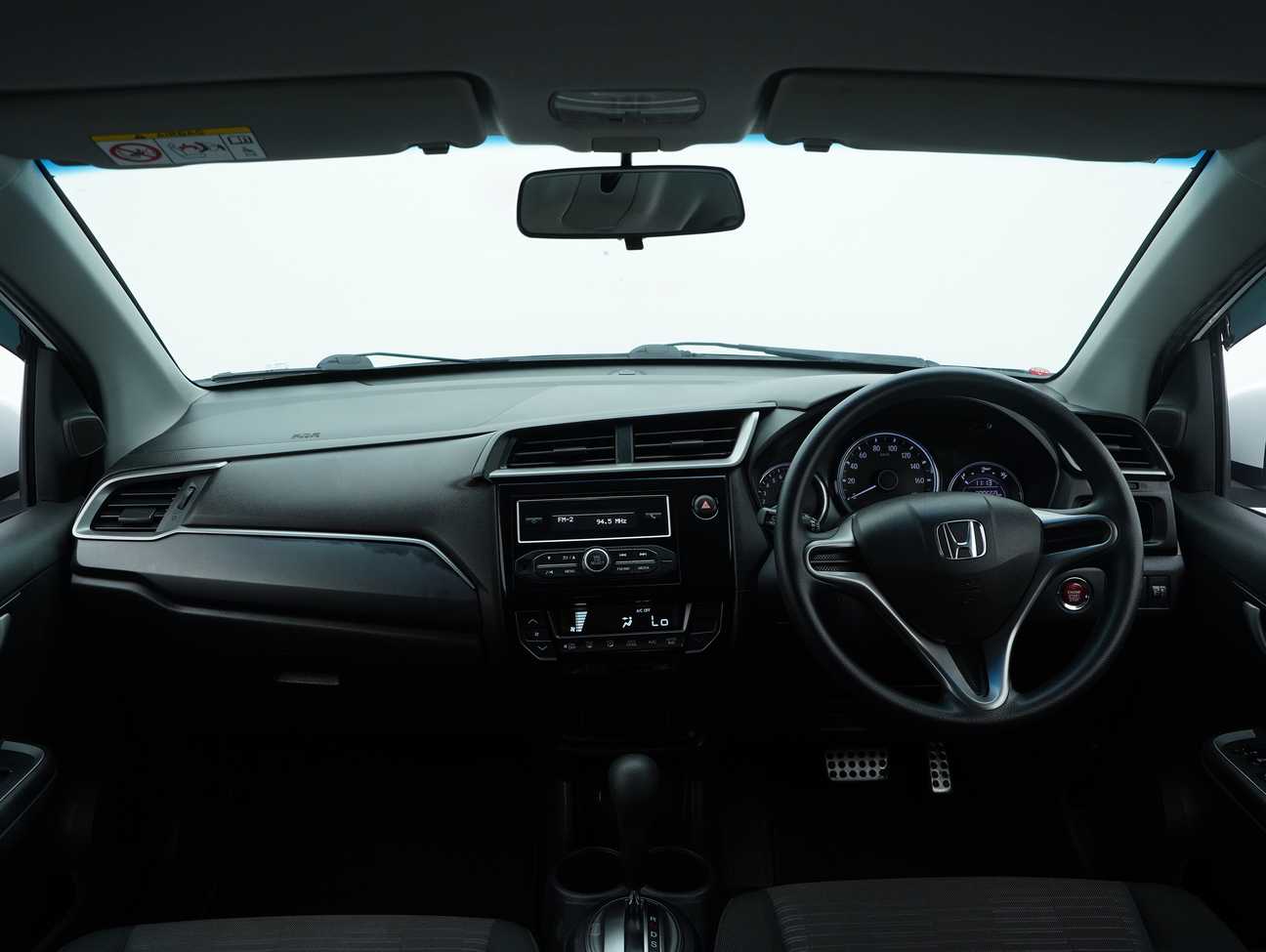 used 2020 Honda BR-V E 1.5