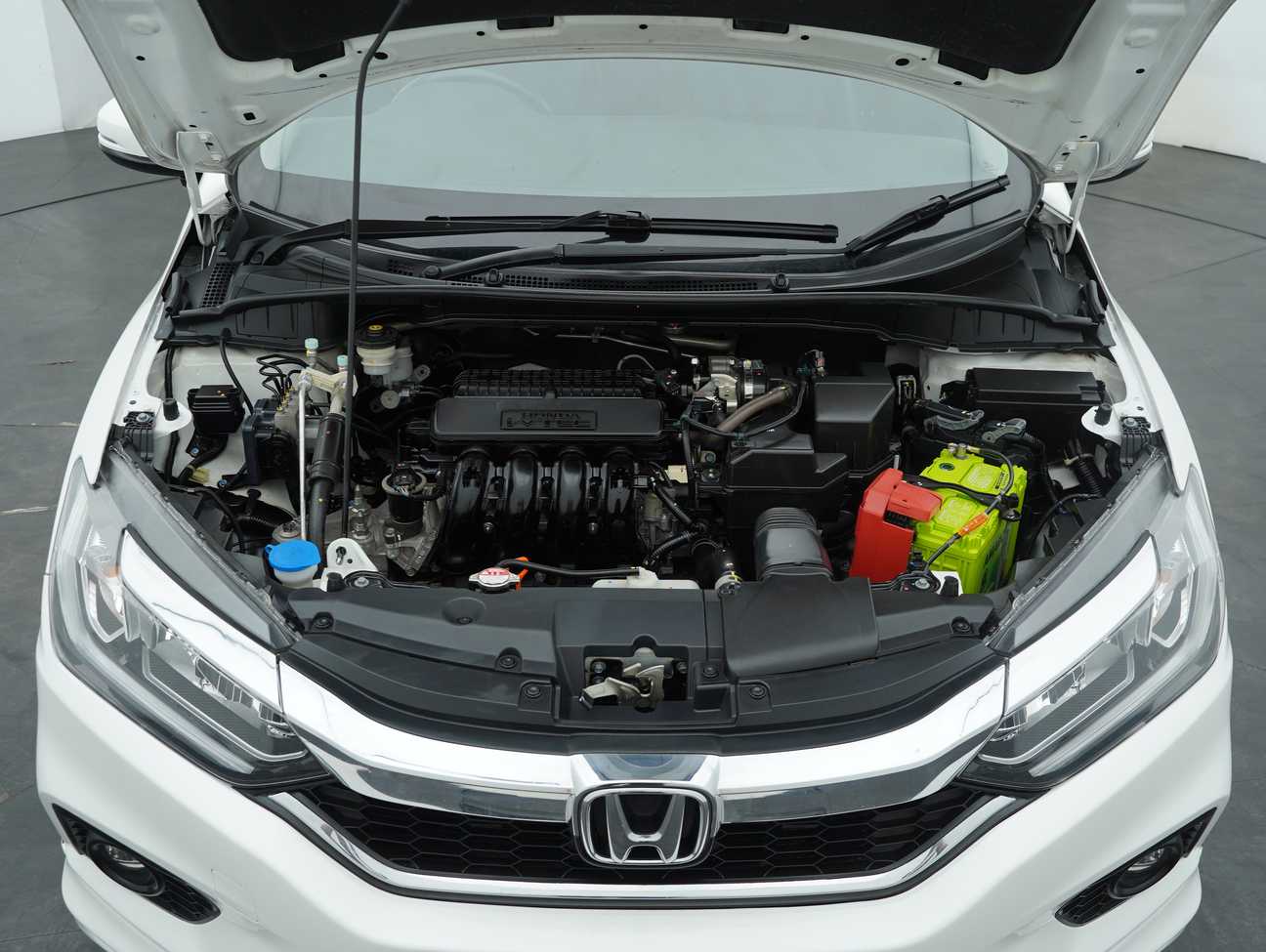 used 2020 Honda City V 1.5