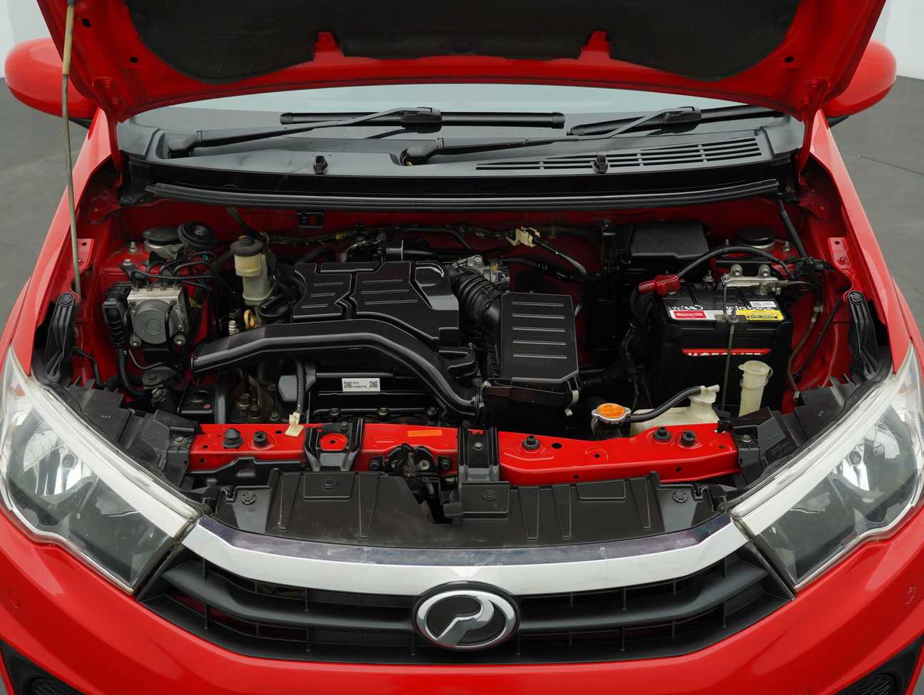 used 2016 Perodua Bezza G Standard 1.0