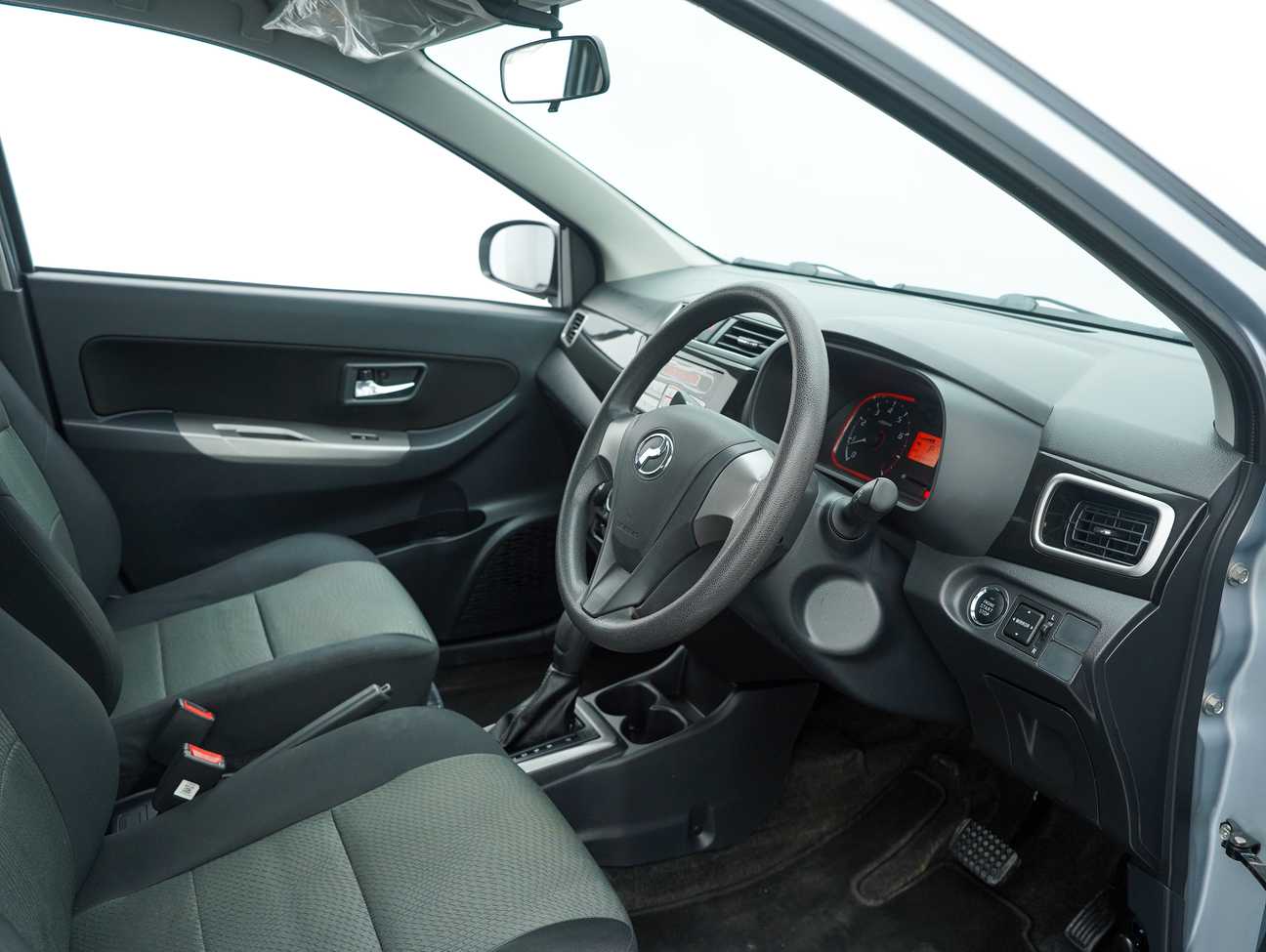 used 2019 Perodua Bezza X Premium 1.3