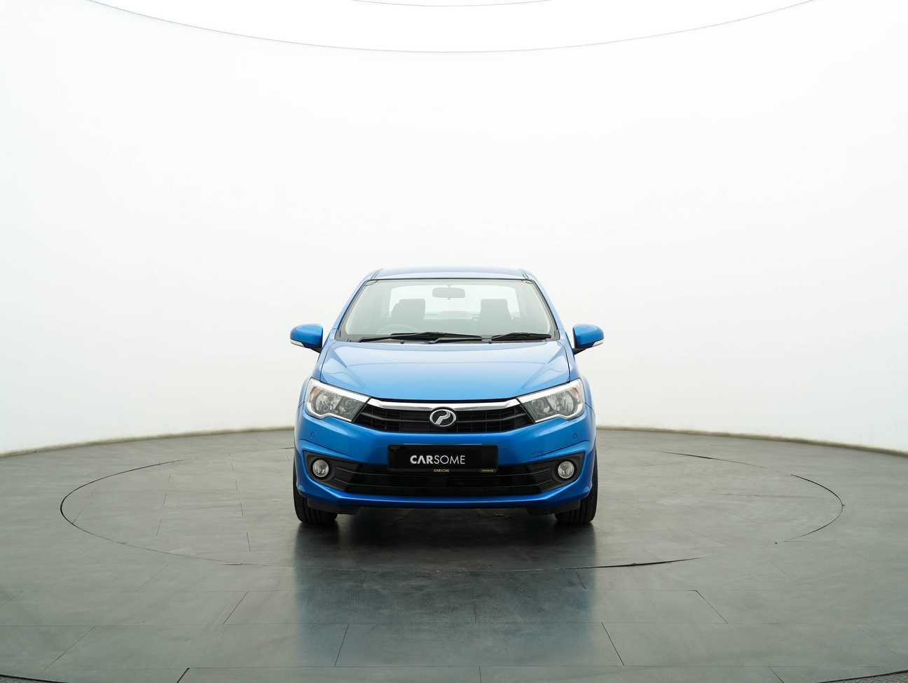 used 2017 Perodua Bezza X Premium 1.3