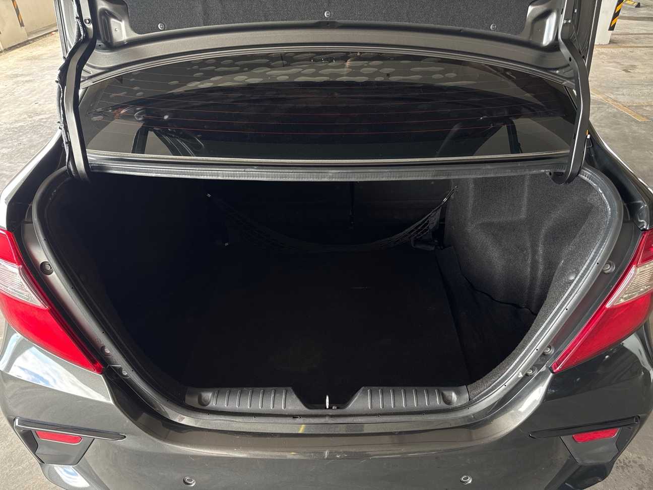 used 2020 Perodua Bezza Advance 1.3