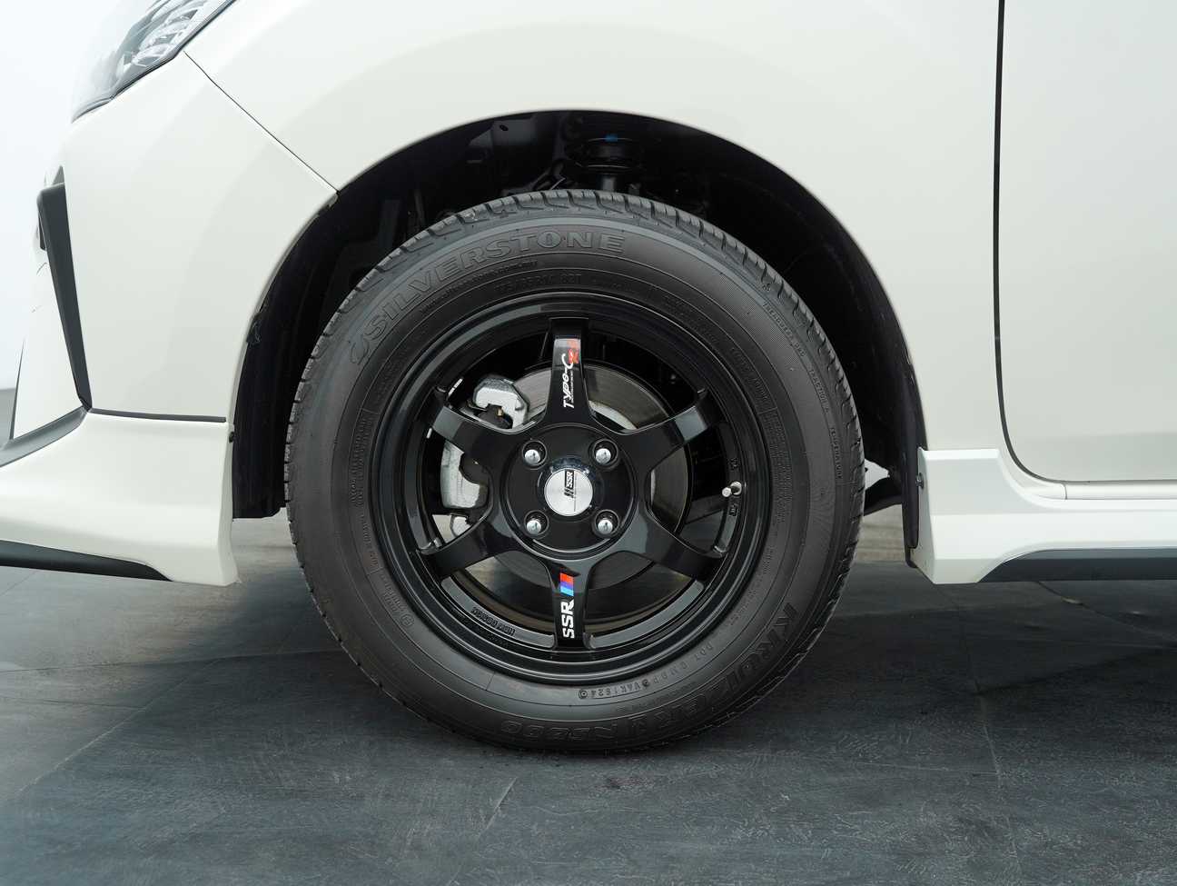 terpakai 2024 Perodua Bezza G 1.0