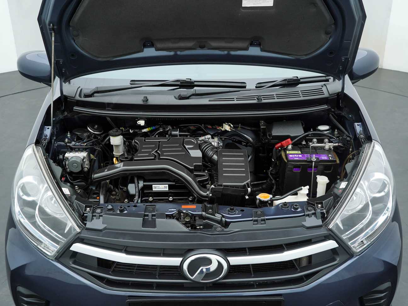 used 2019 Perodua AXIA G 1.0