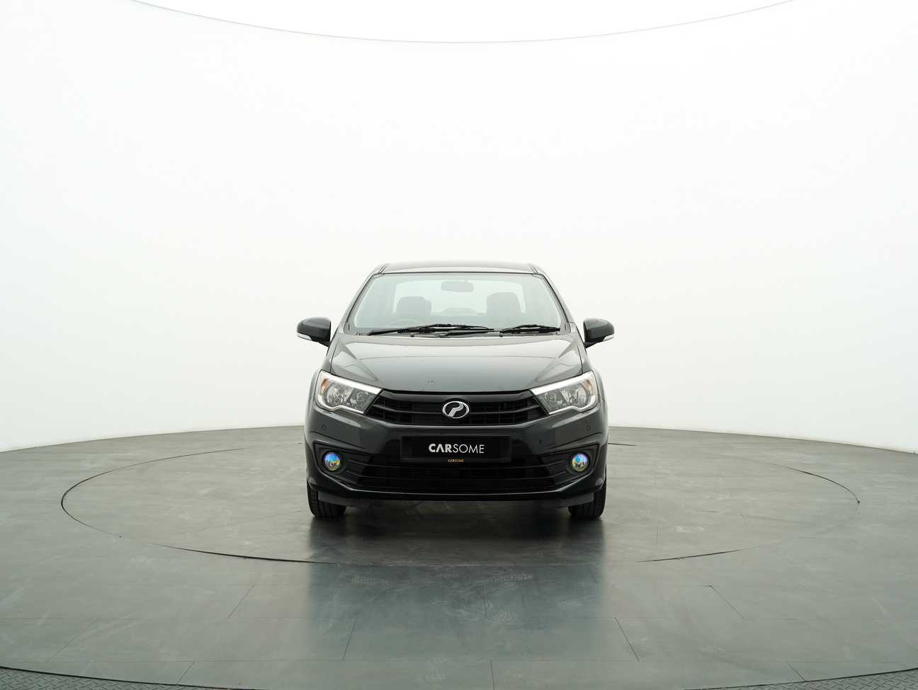 used 2016 Perodua Bezza Advance 1.3