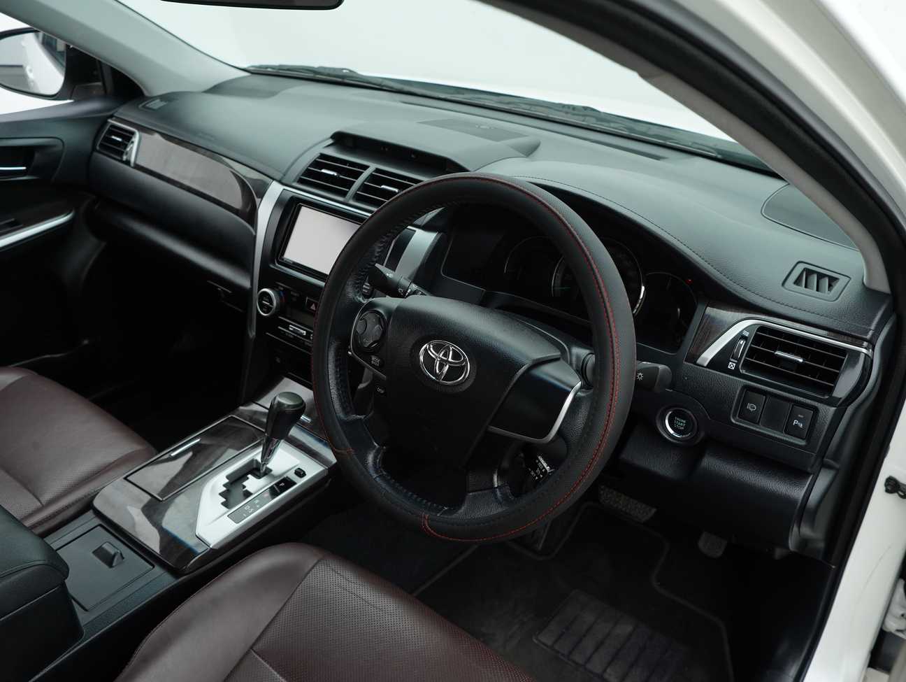 used 2014 Toyota Camry GX 2.0