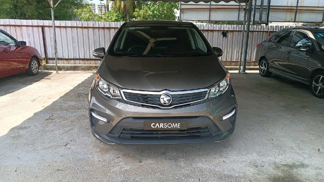 used 2023 Proton Persona Executive 1.6