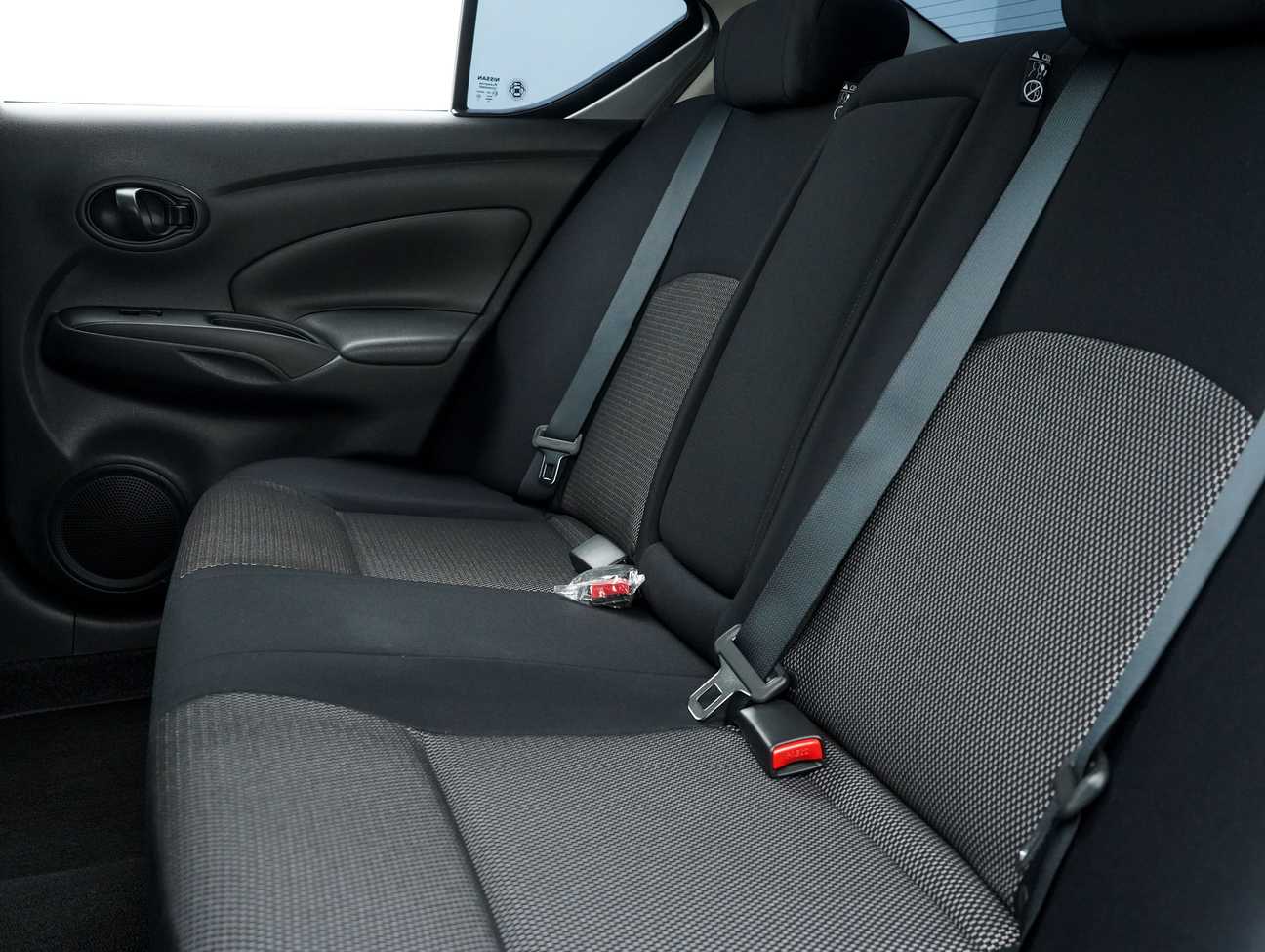 used 2017 Nissan Almera E 1.5