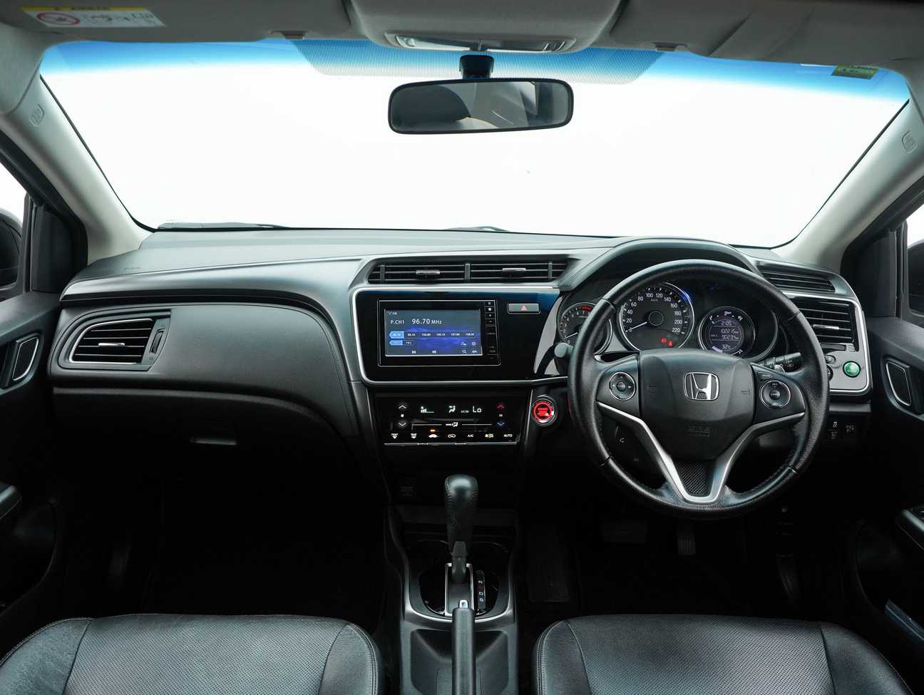 used 2019 Honda City V 1.5