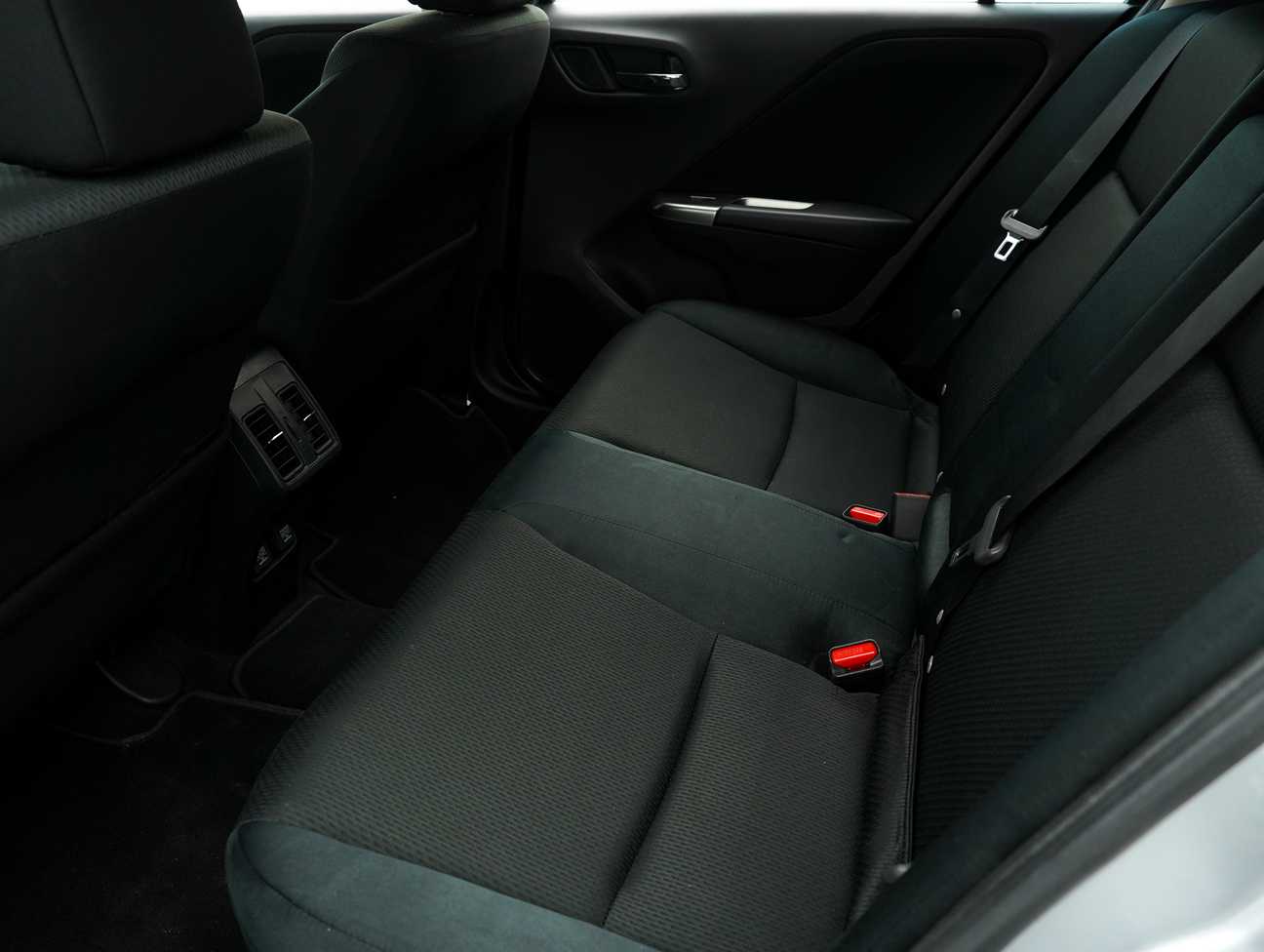 used 2019 Honda City E 1.5